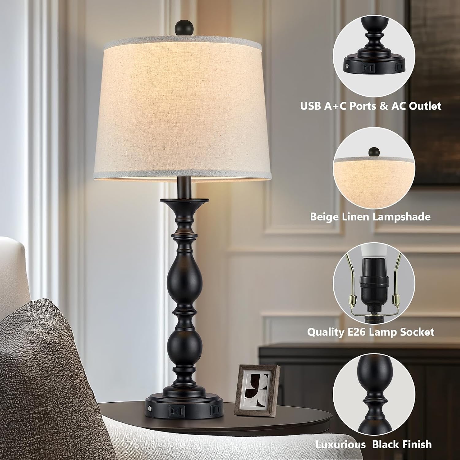 28-black-modern-table-lamps-set-of-2-with-usb-c-a-ports-and-ac-outlet-3-way-touch-control-tall-bedside-lamps-for-bedroom-metal-farmhouse-nightstand-lamps-for-living-room