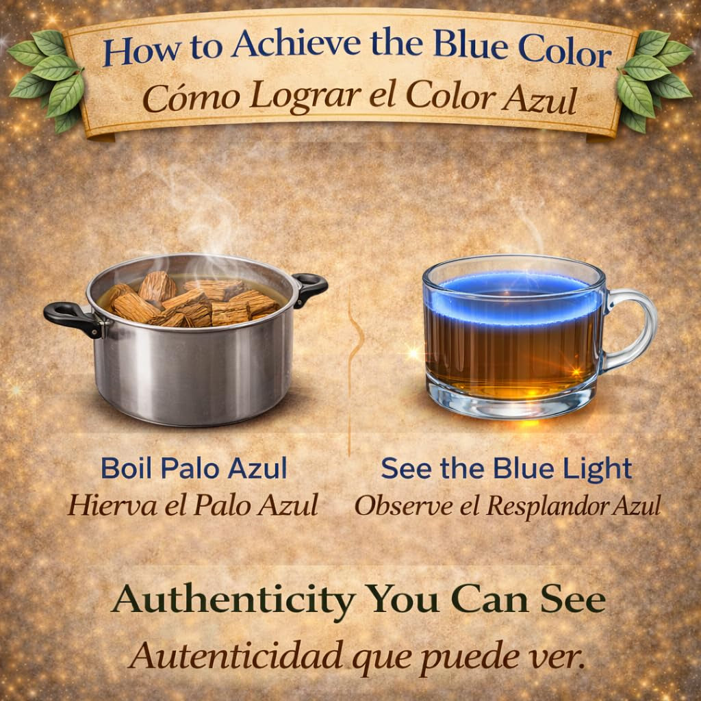 palo-azul-herbal-tea-4-oz-113g-authentic-kidneywood-eysenhardtia-polystachya-visual-blue-fluorescence-infusion-wildcrafted-100-natural-non-gmo-makes-40-cups-by-bexpertsusa