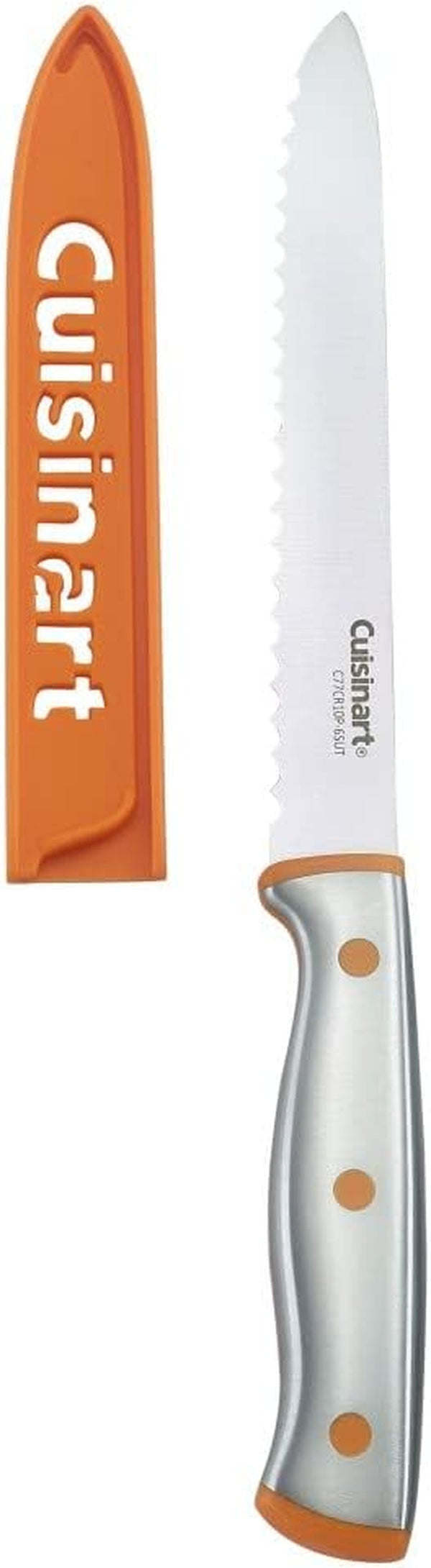 C77CR-10P 10Pc Stainless Steel Colorcore™ Color Rivet Set with Blade Guards7