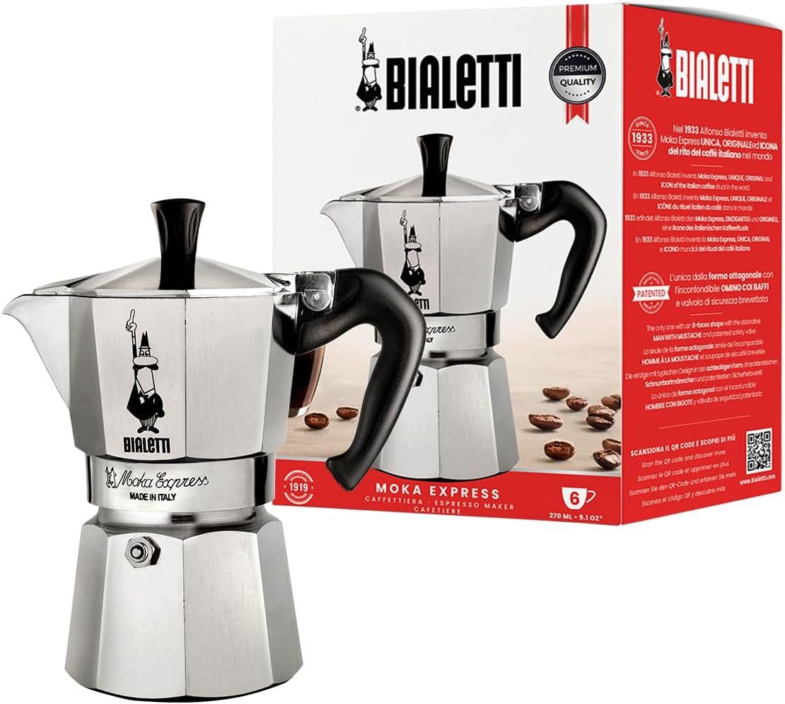 moka-express-iconic-italian-stovetop-espresso-maker-natural-silver-6-cups
