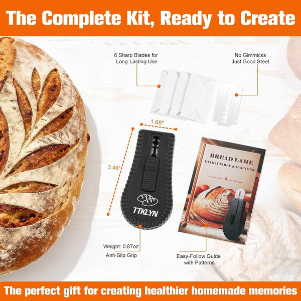 Bread Lame Dough Scoring Tool7