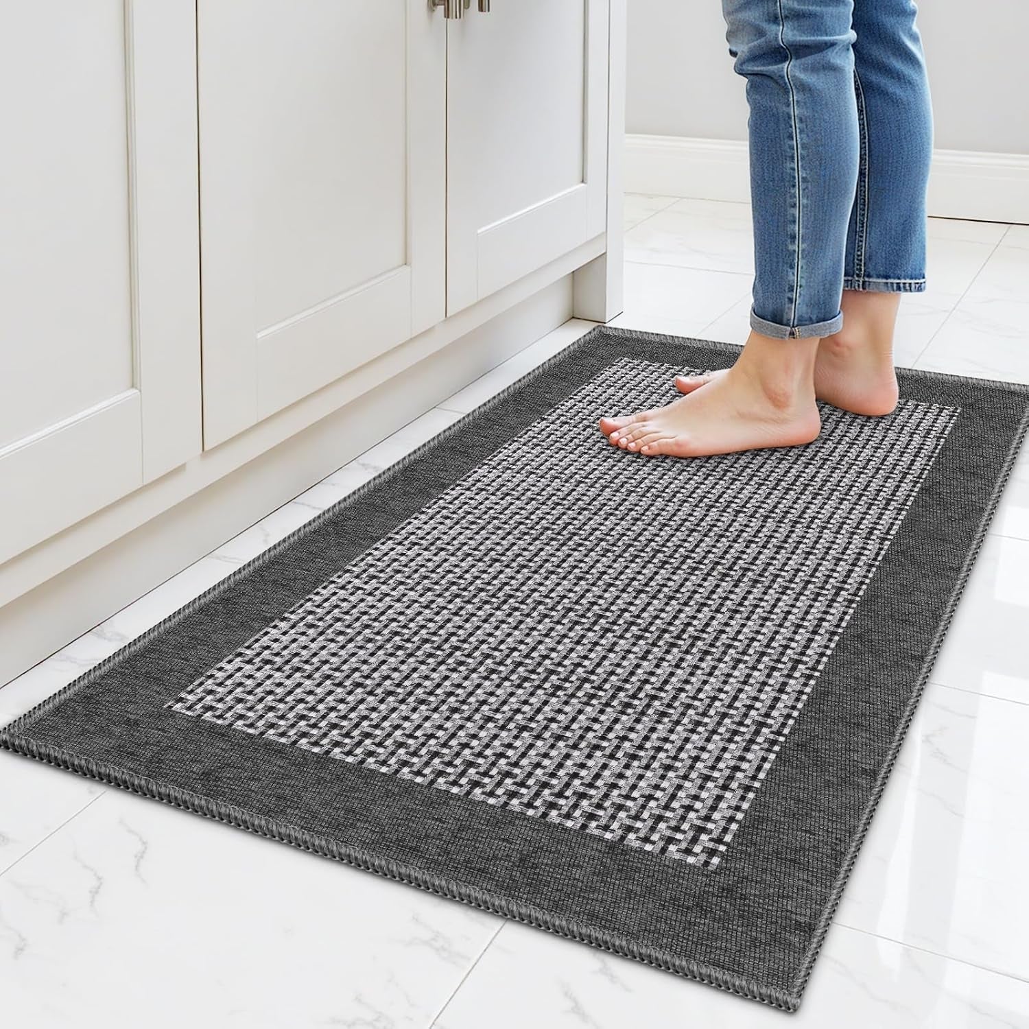 chenille-kitchen-rug-kitchen-mat-for-floor-32-x-20-grey-absorbent-chenille-non-slip-backing-machine-washable-ideal-for-kitchen-sink-entryway-laundry-room-office