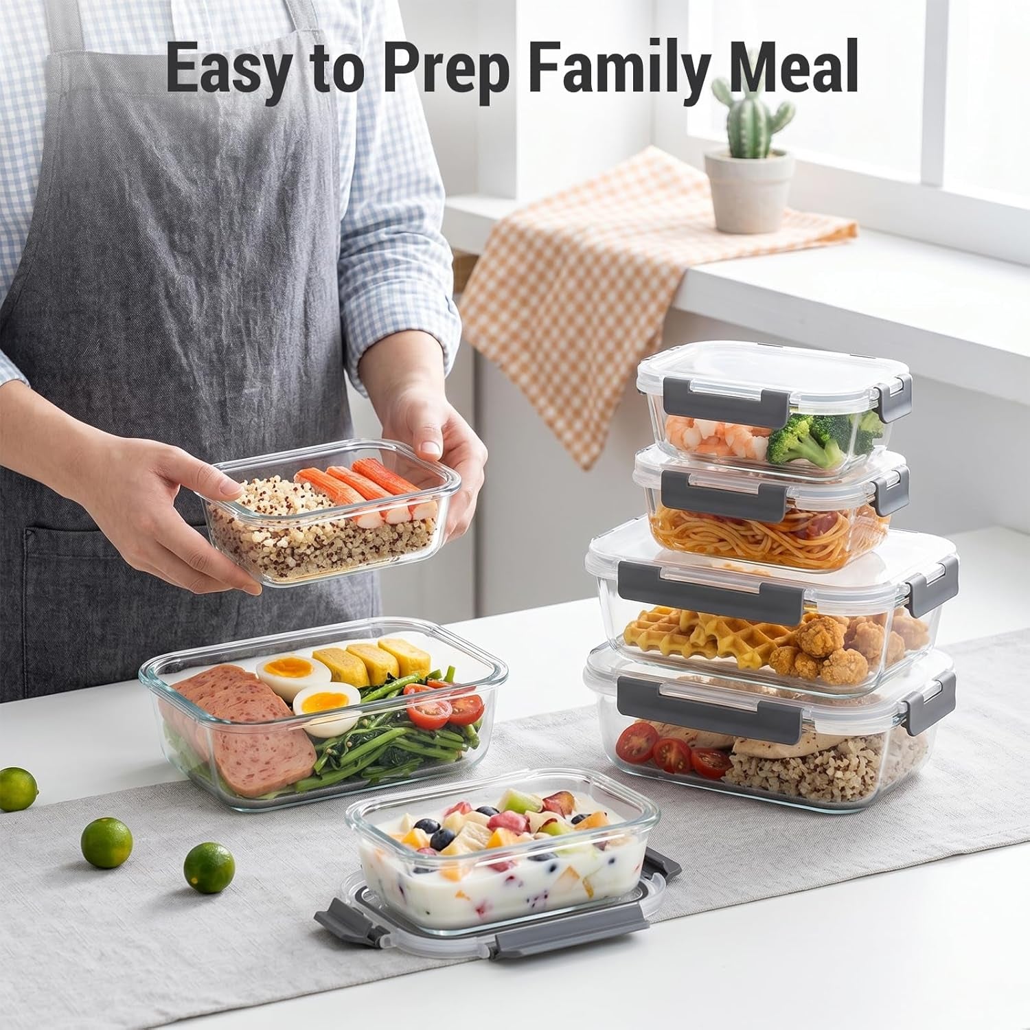 10-sets-36-oz-12-oz-glass-food-storage-containers-with-lids-gray