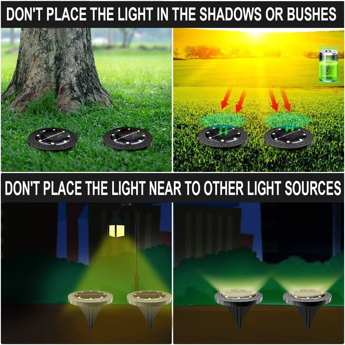 solar-powered-ground-lights-12-pack-waterproof-led-solar-lights-outdoor-solar-disk-lights-decorative-solar-garden-lights-for-landscape-pathway-patio-yard-walkway-path-lawn-driveway-lighting-warm-white