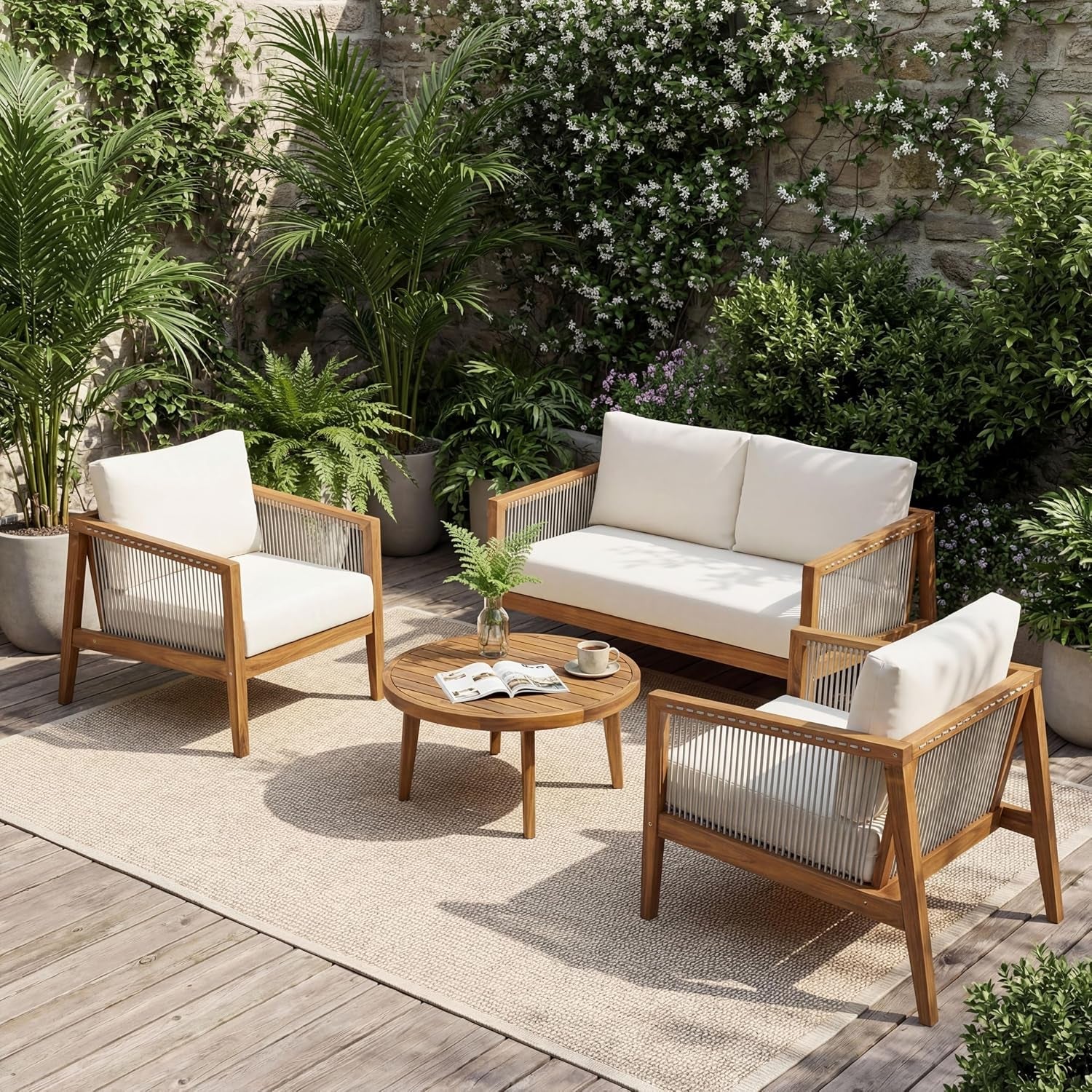 lalulu-4-seater-patio-furniture-set-with-cushion-4-piece-outdoor-acacia-wood-conversation-set-sold-wood-outdoor-sectional-sofa-set-with-coffee-table-teak-beige