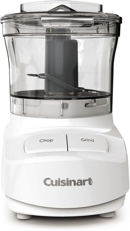 3-Cup Mini Chopper, CCH-31