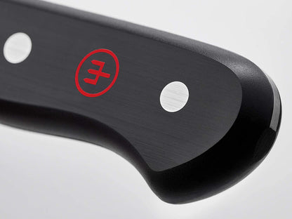 WÜSTHOF Gourmet 3-Piece Chef'S Knife Set3