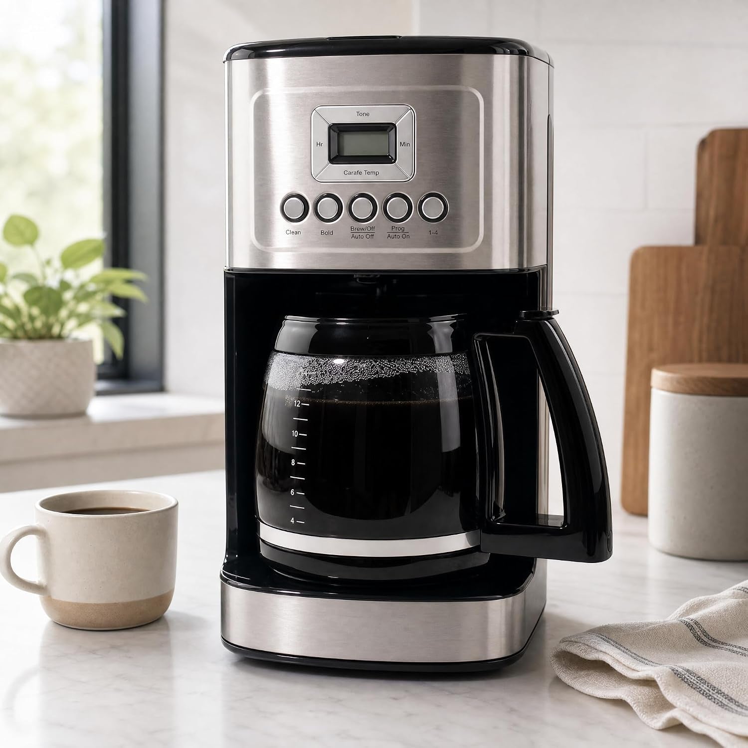 14-cup-coffee-carafe-replacement-for-cuisinart-coffeemaker-pt-dcc-2200rc-fits-dcc-3200-dcc-3200p1-dcc-2200-dcc-2600-dcc-2800-dcc-1800fr-cbc-7000pcfr-cbc-7400pc-series