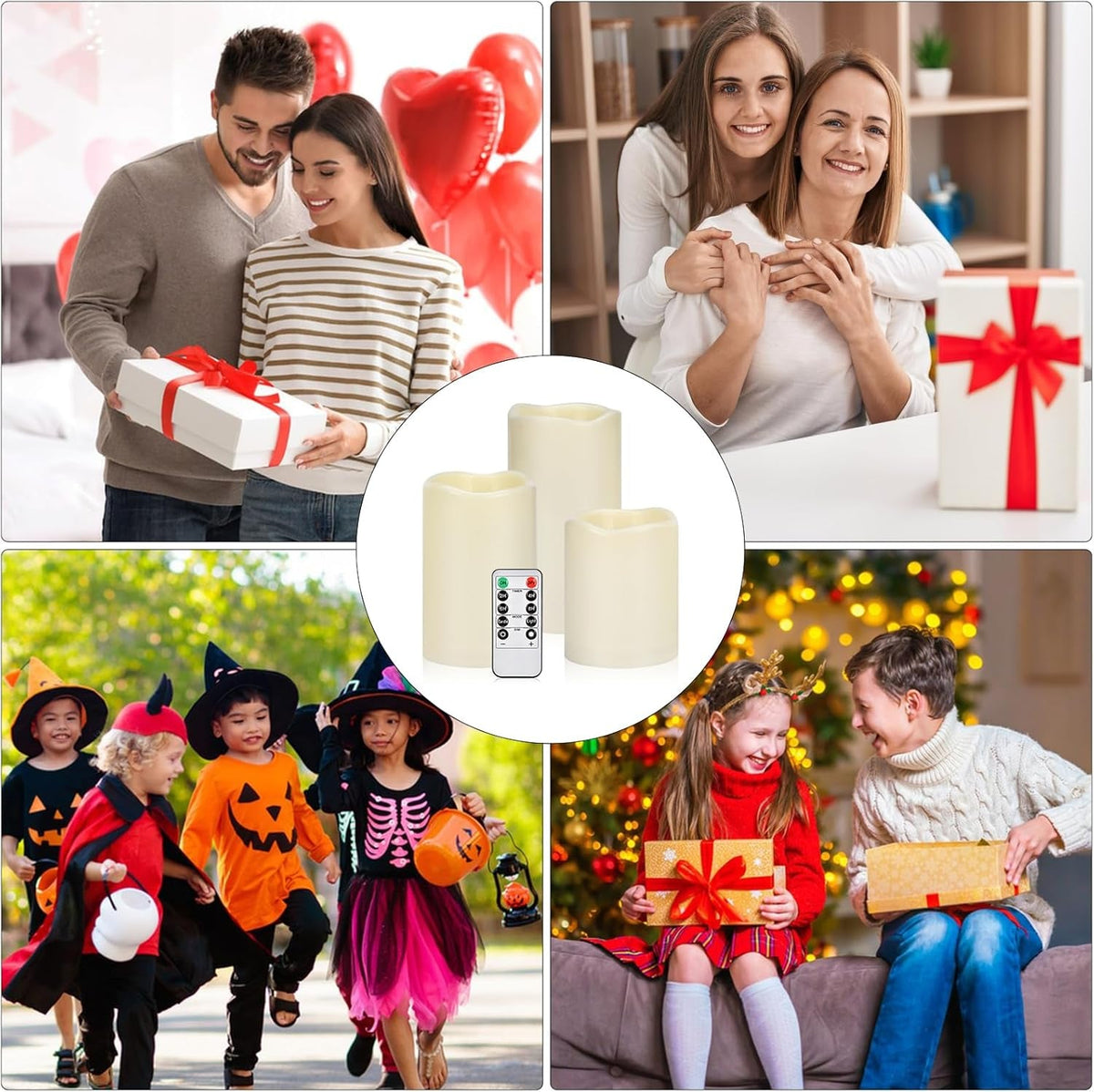 flameless-candles-4-5-6-outdoor-indoor-pillars-battery-operated-flickering-candles-include-10-key-remote-timer-400-hours-by-2-aa-batteries-ivory-candle-warm-light-3d-x-4-5-6-h-12-pack
