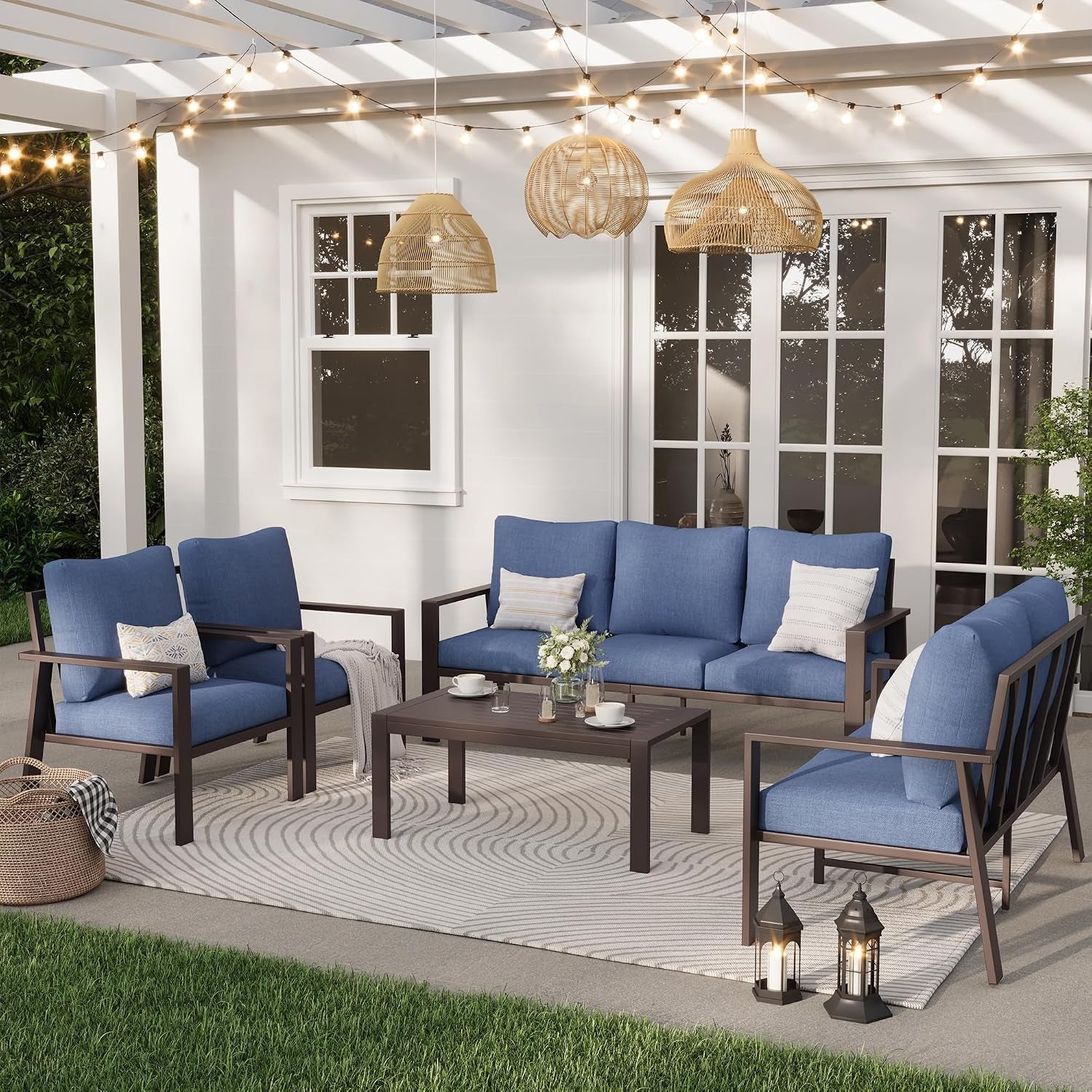 aluminum-patio-furniture-set-5-pieces-modern-patio-conversation-sets-for-porch-deck-garden-7-seat-outdoor-furniture-metal-sofa-set-with-4-water-resistant-cushion-coffee-table-navy