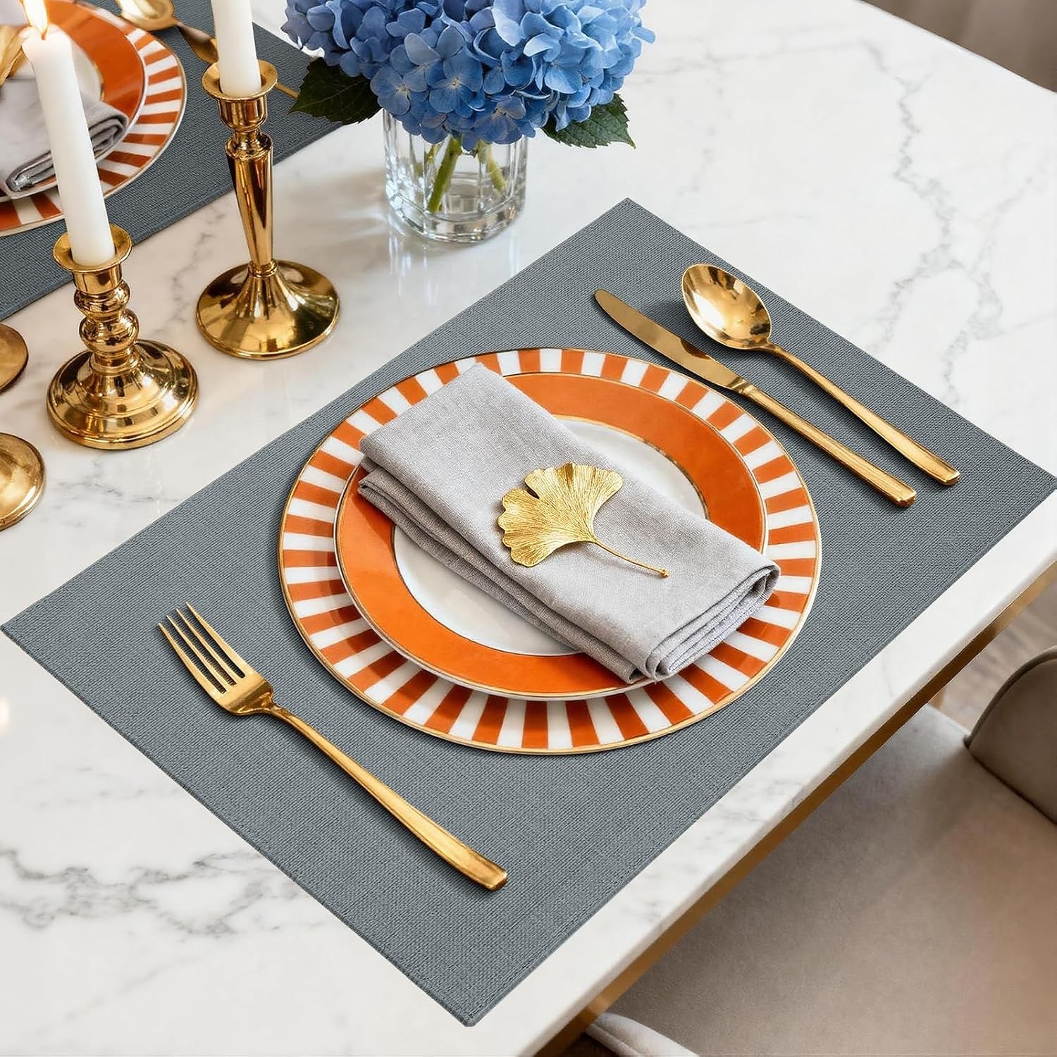 placemats-set-of-6-linen-type-fabric-cloth-placemats-18x12-inch-double-layered-thick-wrinkle-free-heat-resistant-table-place-for-dining-kitchen-party-45-30cm-gray