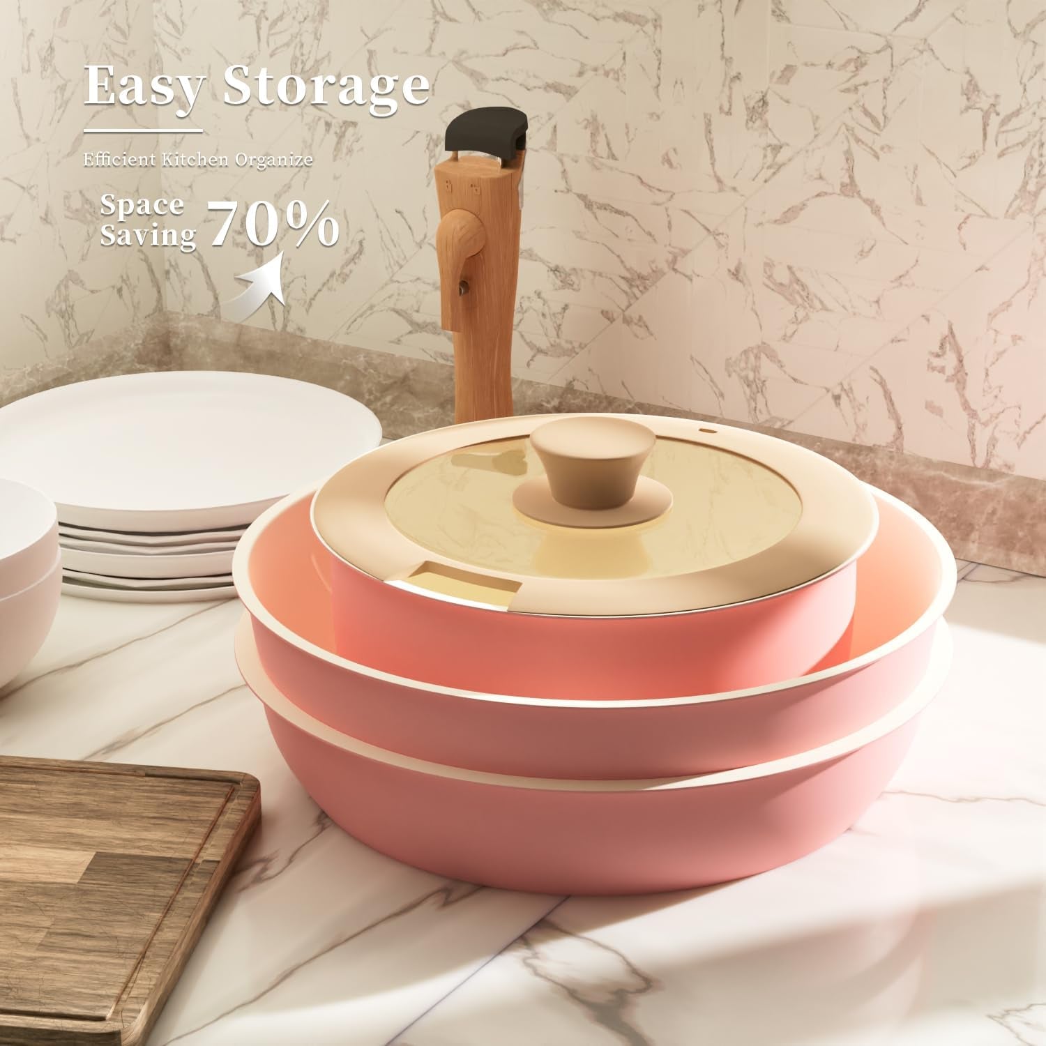 6-pieces-kitchen-non-stick-cookware-sets-with-removable-handle-stackable-pots-and-pans-set-nonstick-for-induction-gas-rvs-camping-space-saving-pink