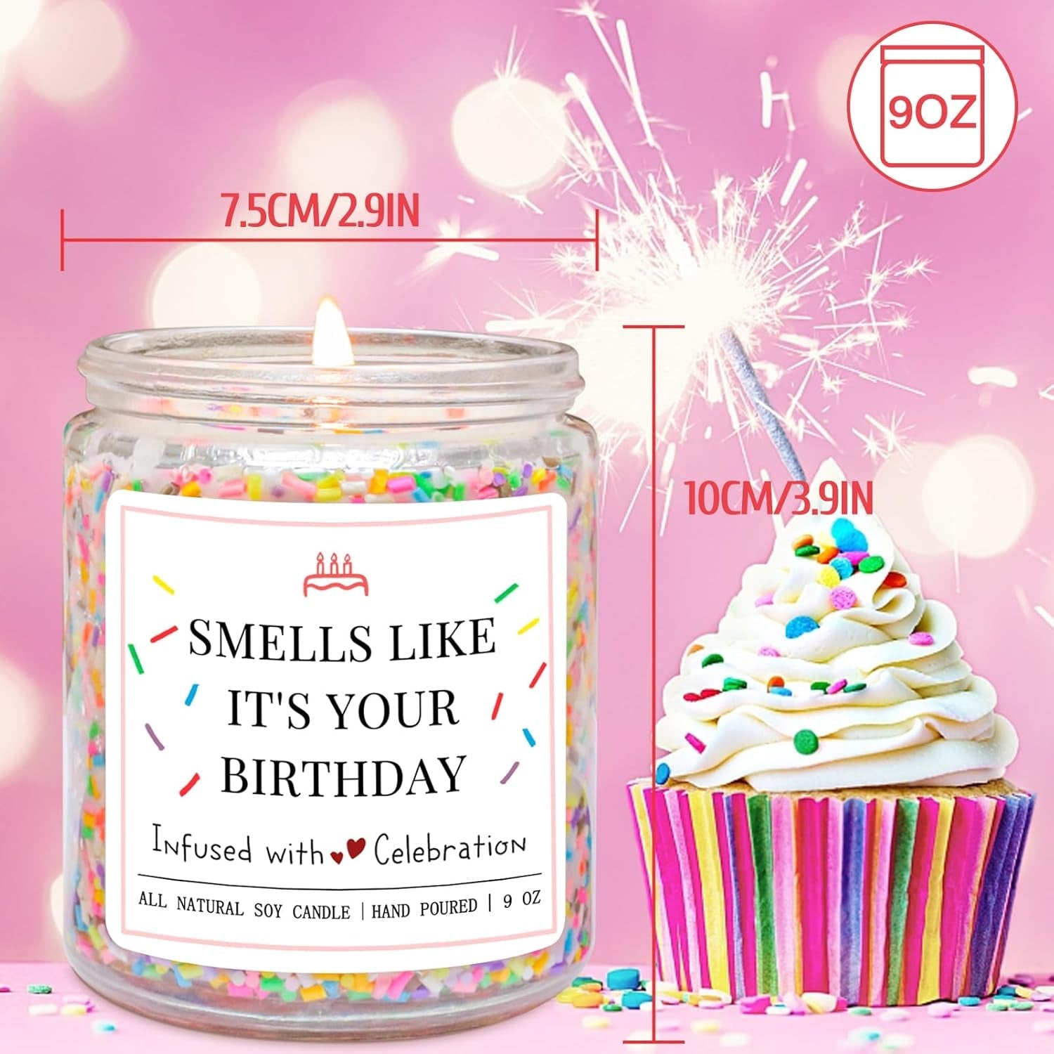 happy-birthday-gifts-for-women-creamy-vanilla-birthday-candle