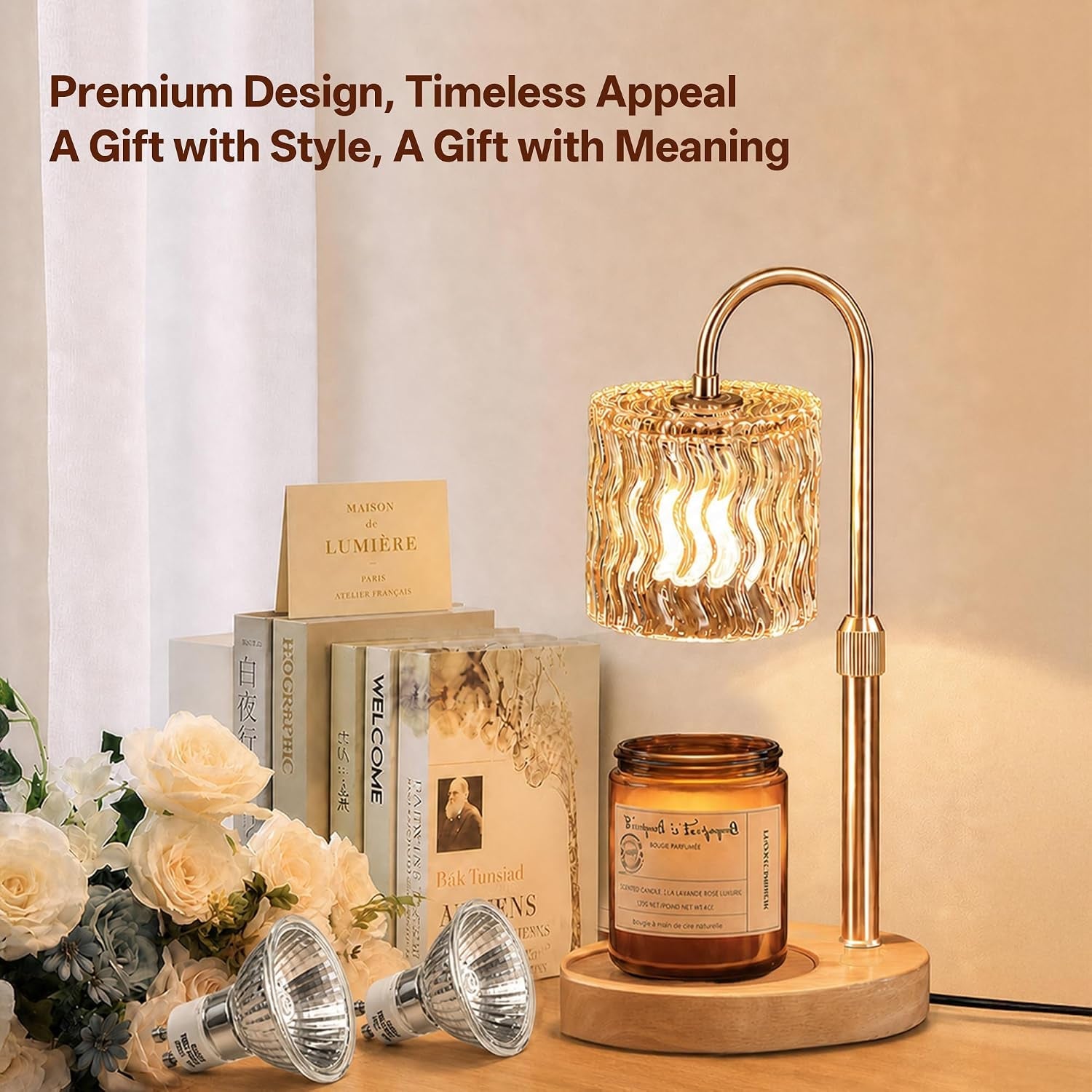 decorative-ripple-glass-candle-warmer-lamp-dimmable