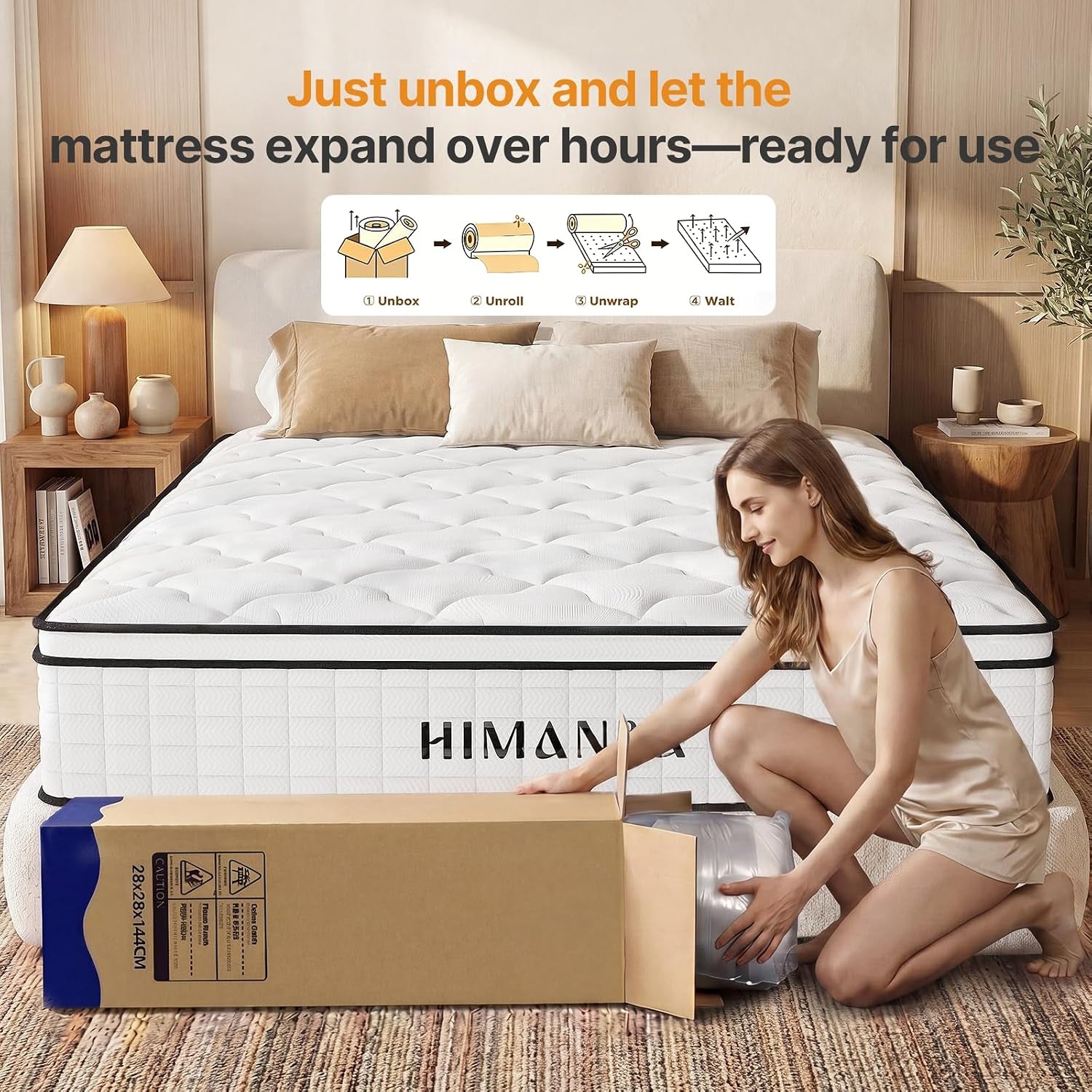 queen-10-inch-hybrid-mattress-in-a-box-balanced-medium-feel-memory-foam-with-individually-pocketed-coils-zoned-support-motion-isolation-certipur-us-certified