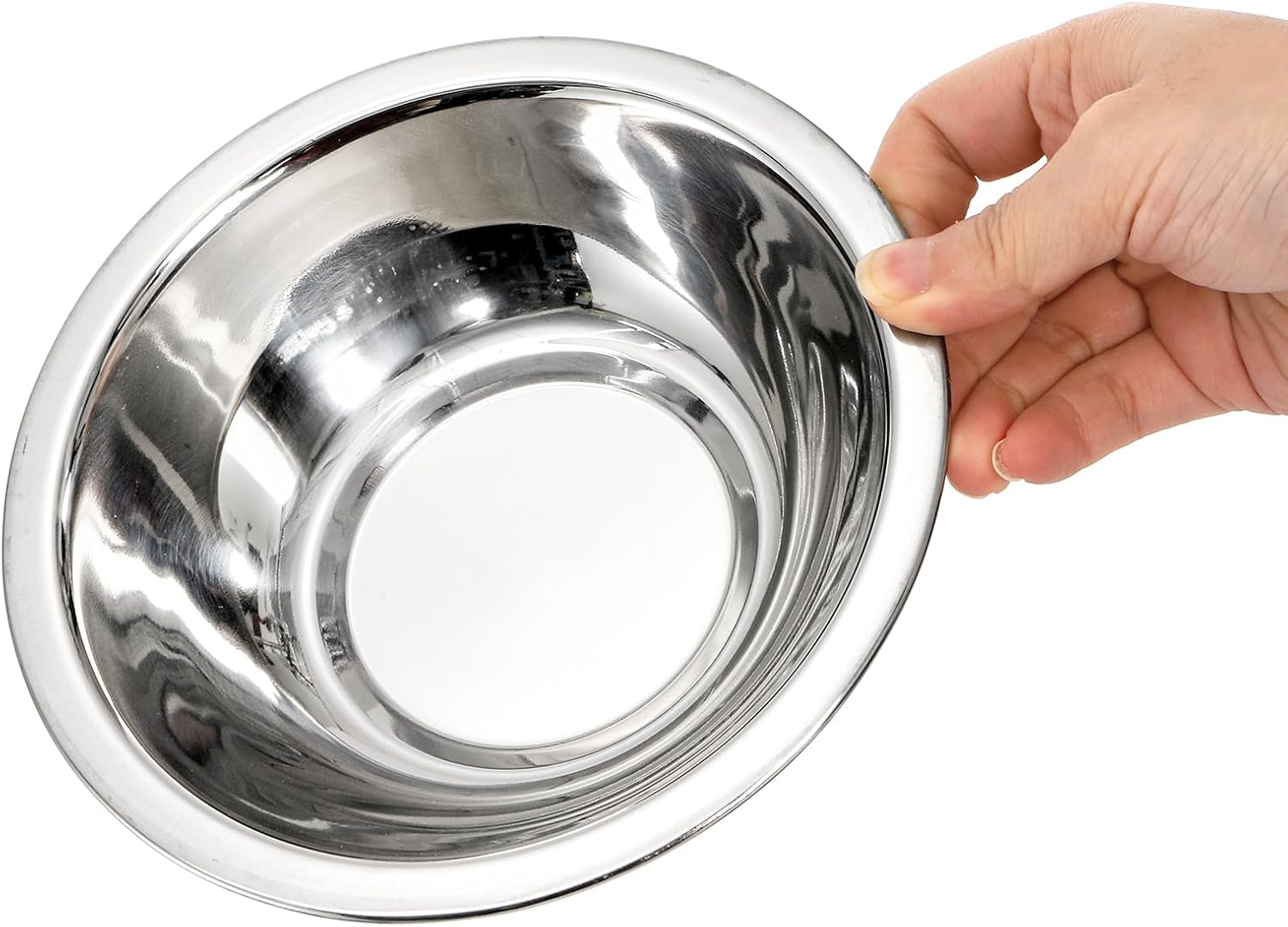 10-pack-small-stainless-steel-bowls-6-1-2-inch-wide-kitchen-metal-bowl-with-flat-base-3-4-quart-prep-bowls-for-meal-prep-cooking-serving-baking
