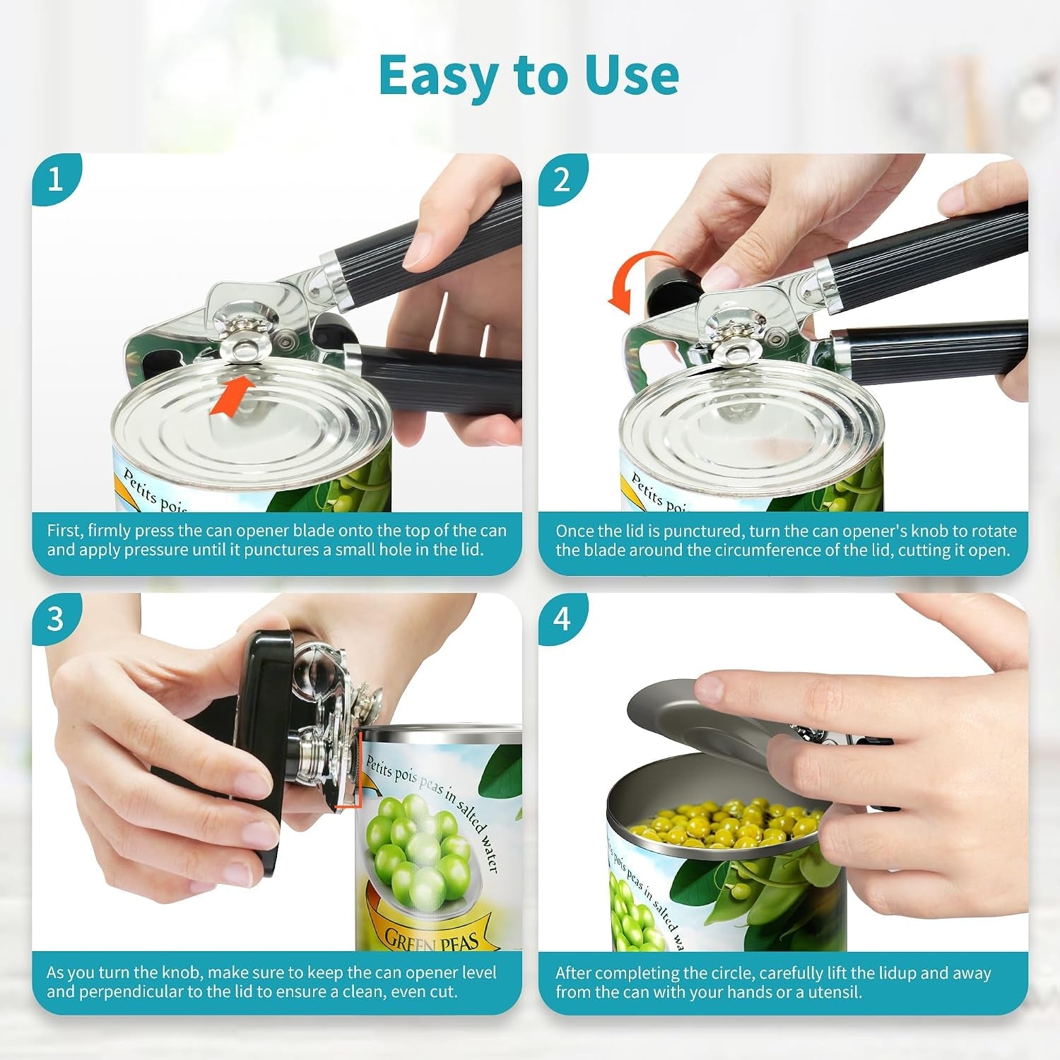 manual-can-opener-bottle-opener-heavy-duty-stainless-steel-smooth-edge-manual-hand-held-can-opener-with-soft-touch-handle-rust-proof-oversized-handheld-easy-turn-knob-black