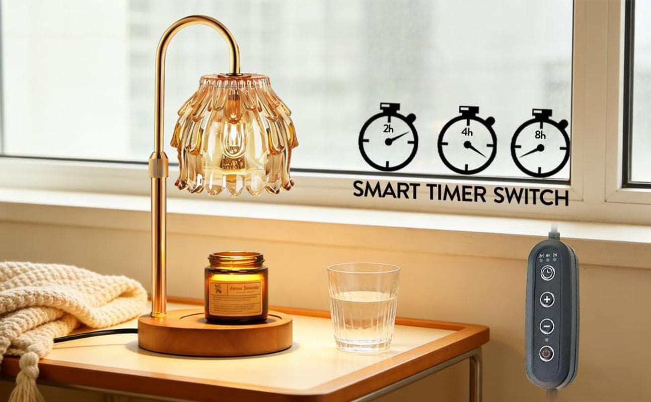 candle-warmer-lamp-with-timer-dimmable-home-decor-birthday-gifts-for-women