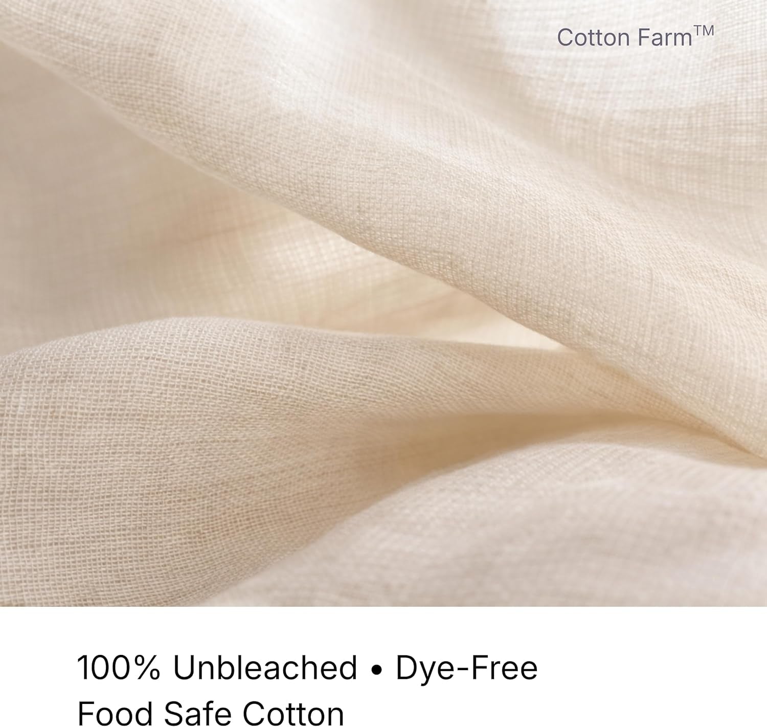 cotton-farm-grade-100-xl-cheese-cloth-for-straining-cooking-36x36-inch-100-unbleached-cotton-cheesecloth-reusable-with-finished-edges-butter-muslin