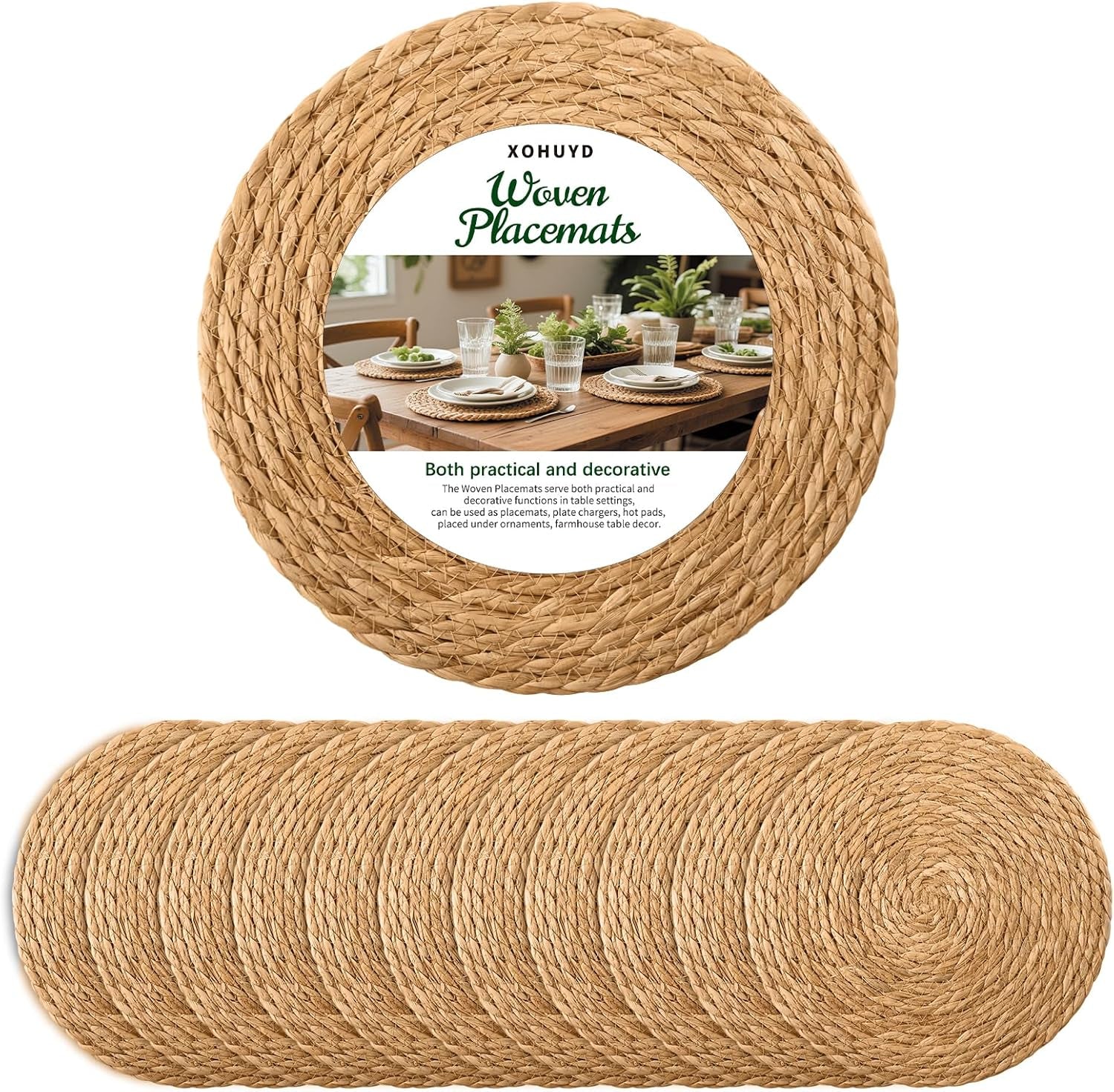 13-in-round-woven-placemats-plate-chargers-set-of-12-boho-farmhouse-rustic-woven-place-mats-for-kitchen-dining-party-table-decor-rattan-wicker-table-mats-jute-braided-chargers-for-dinner-plates