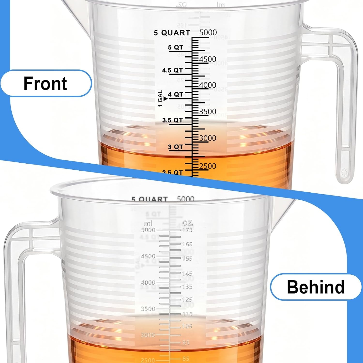 5000-ml-measuring-cup-with-easy-read-guide-stripes-1-gallon-plastic-pitcher-heavy-duty-food-grade-pp-large-measuring-container-for-oil-chemicals-and-kitchen-unbreakable