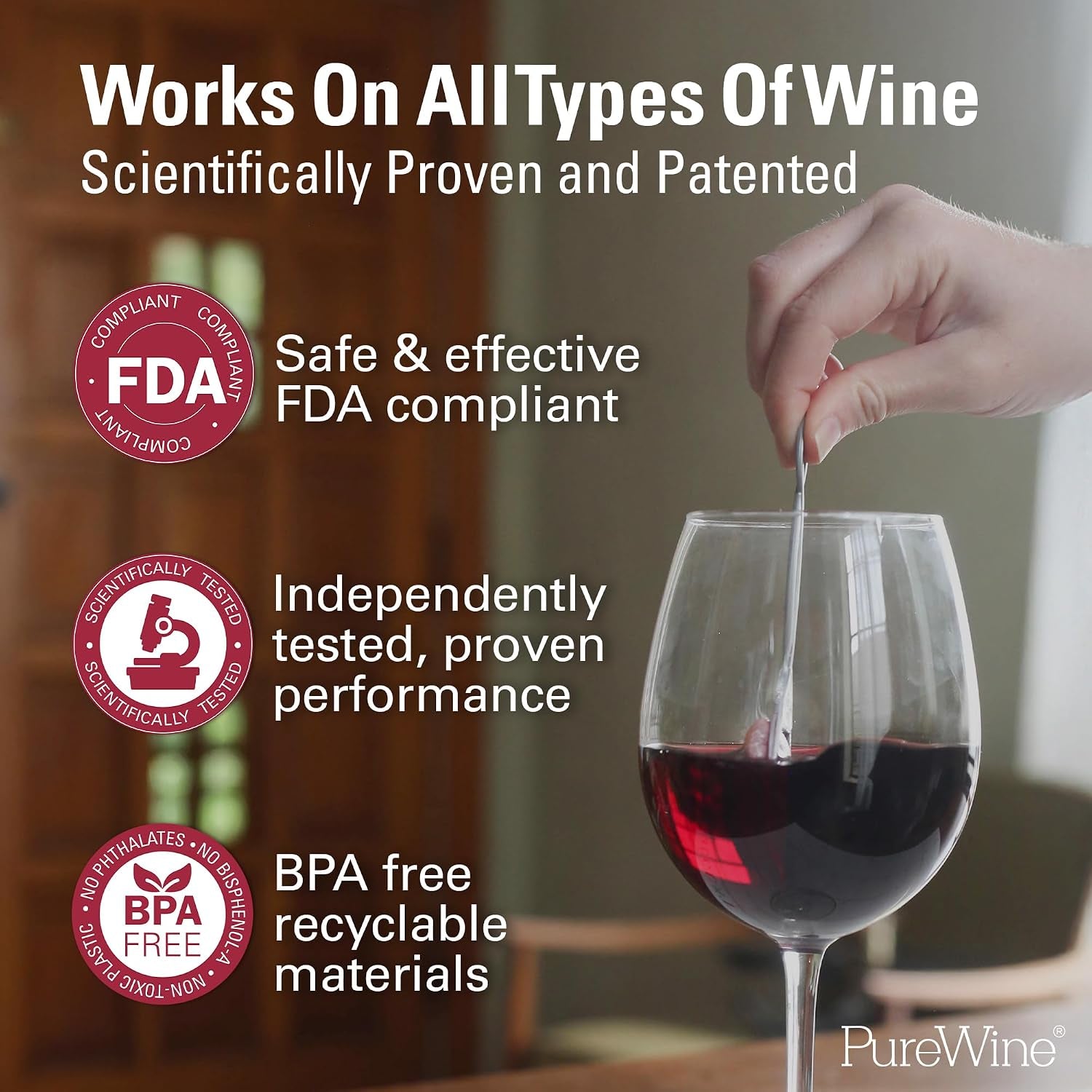 purewine-the-wand-wine-purifier-removes-histamines-sulfites-8-wands-wine-wand-filters-before-you-drink-remove-sulfites-histamines-helps-wine-allergies-headaches-purifies-3-glasses-wand
