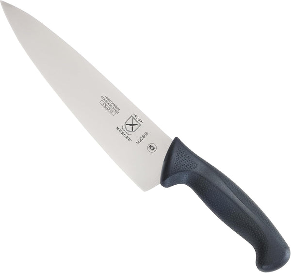 M22608 Millennia Black Handle, 8-Inch, Chef'S Knife1