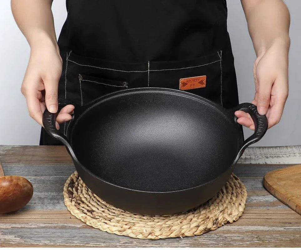 9-inch-cast-iron-wok-with-lid-and-handles-grilling-pan-use-in-the-oven-on-the-stove-or-on-the-grill-wok-with-lid-9-inch