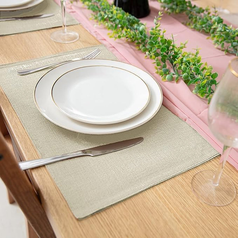 cloth-placemats-set-of-8-linen-type-fabric-placemats-machine-washable-heat-resistant-placemats-wrinkle-free-thick-polyester-kitchen-place-mats-for-dining-table-beige
