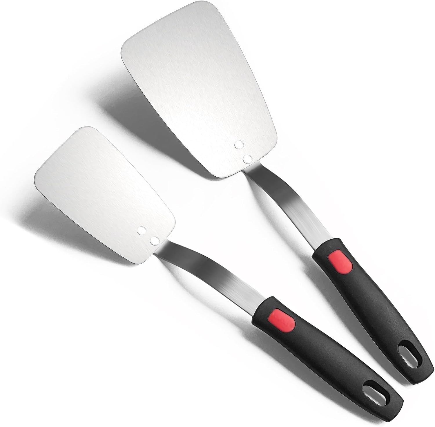 stainless-steel-flexible-spatula-thin-metal-turner-set-2packs-xl-solid