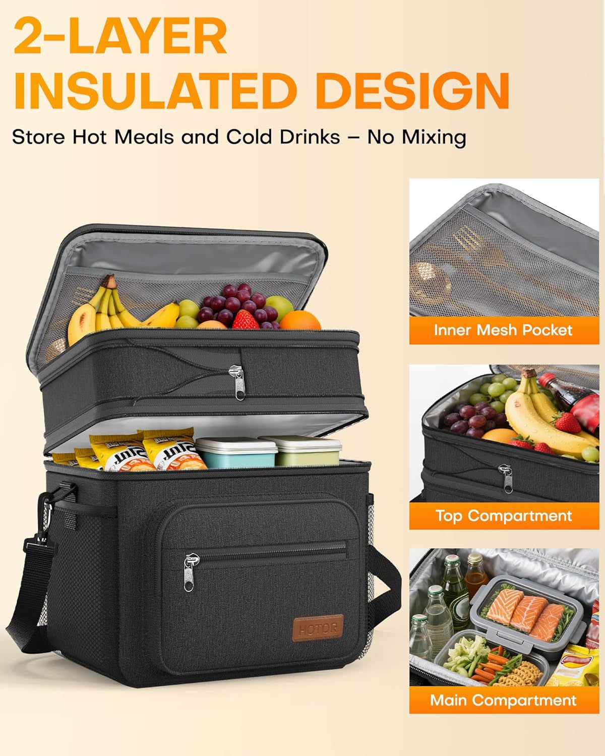 lunch-box-men-women-double-layer-insulated-lunch-bag-black-12l