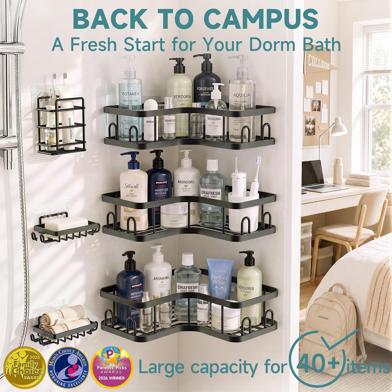 large-capacity-corner-shower-caddy-6-pack-advanced-rustproof-design