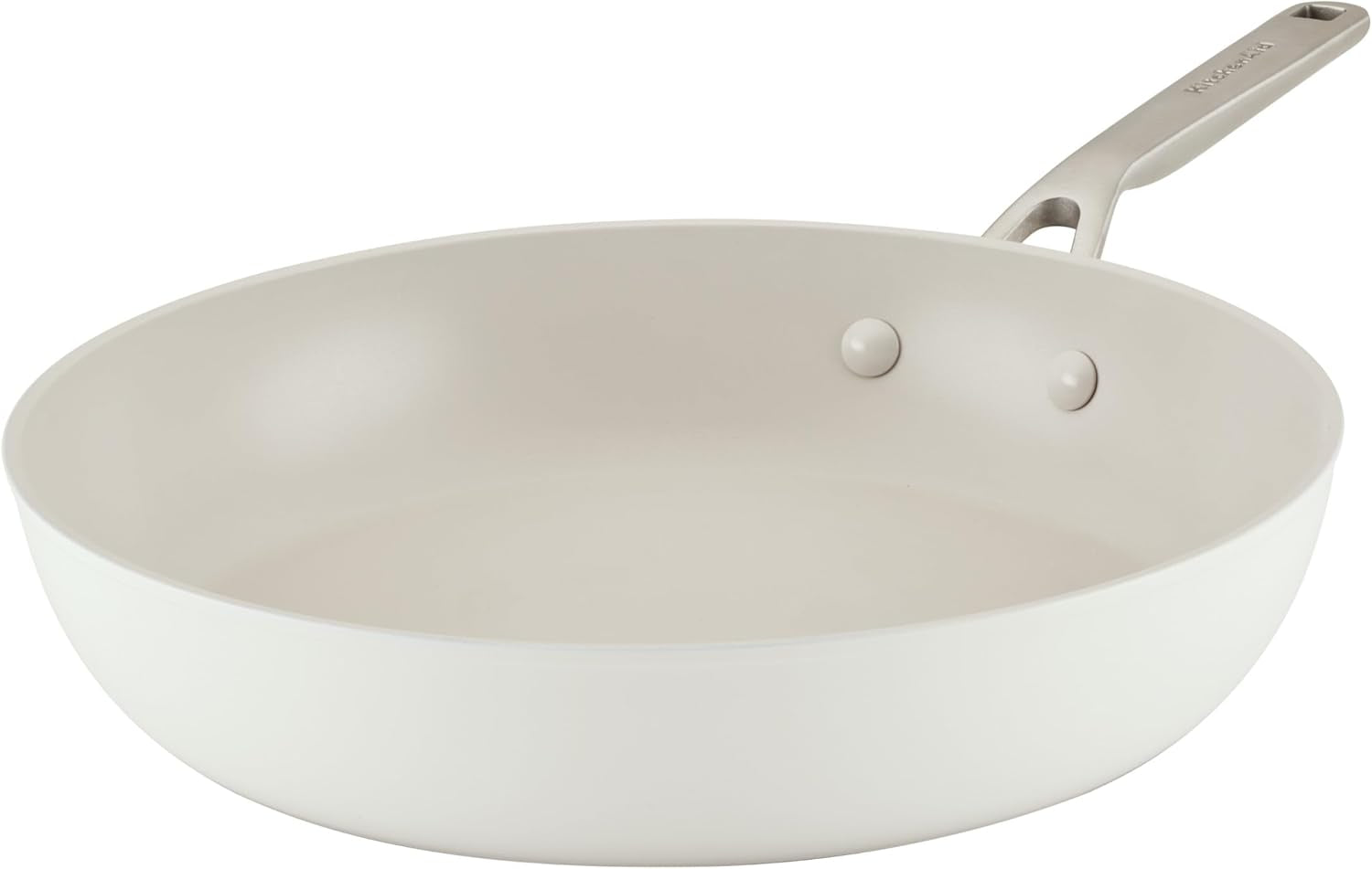 kitchenaid-hard-anodized-ceramic-nonstick-cookware-frying-skillet-pan-12-25-inch-non-stick-fry-pan-with-stainless-steel-handle-porcelain-white
