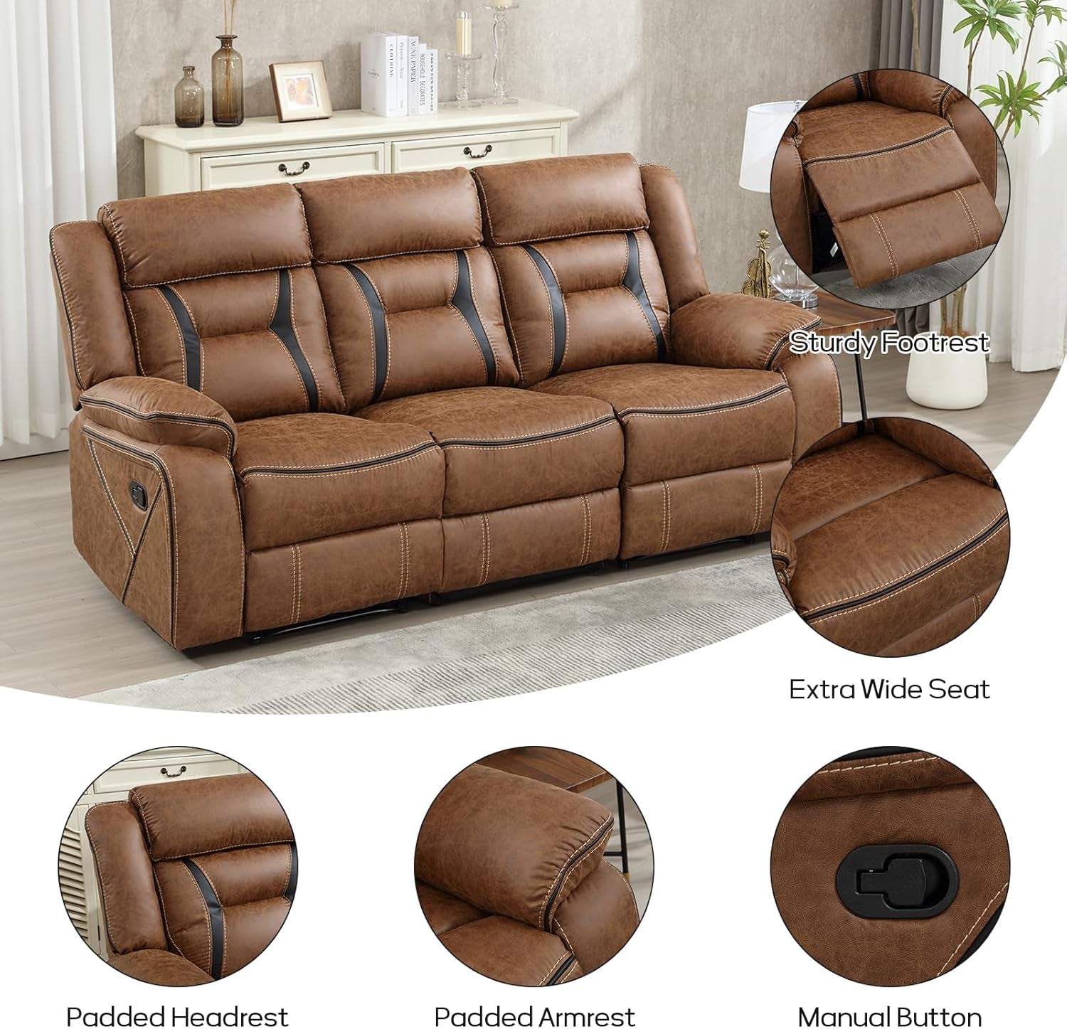faux-leather-manual-reclining-sofa-3-seat-recliner-sofa-chair-couch-furniture-for-living-room-furniture-meeting-room-brown-3-seat-sofa