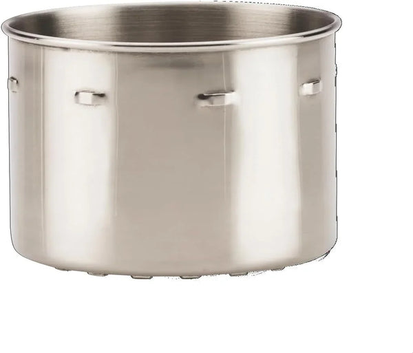 Classic Stainless Steel Yosemite Coffee Percolator, 8-Cup | Fuller, Richer Flavor, Percolator Coffee Maker, Coffee Percolator Stovetop, Permanent Filter Basket, Dishwasher Safe14