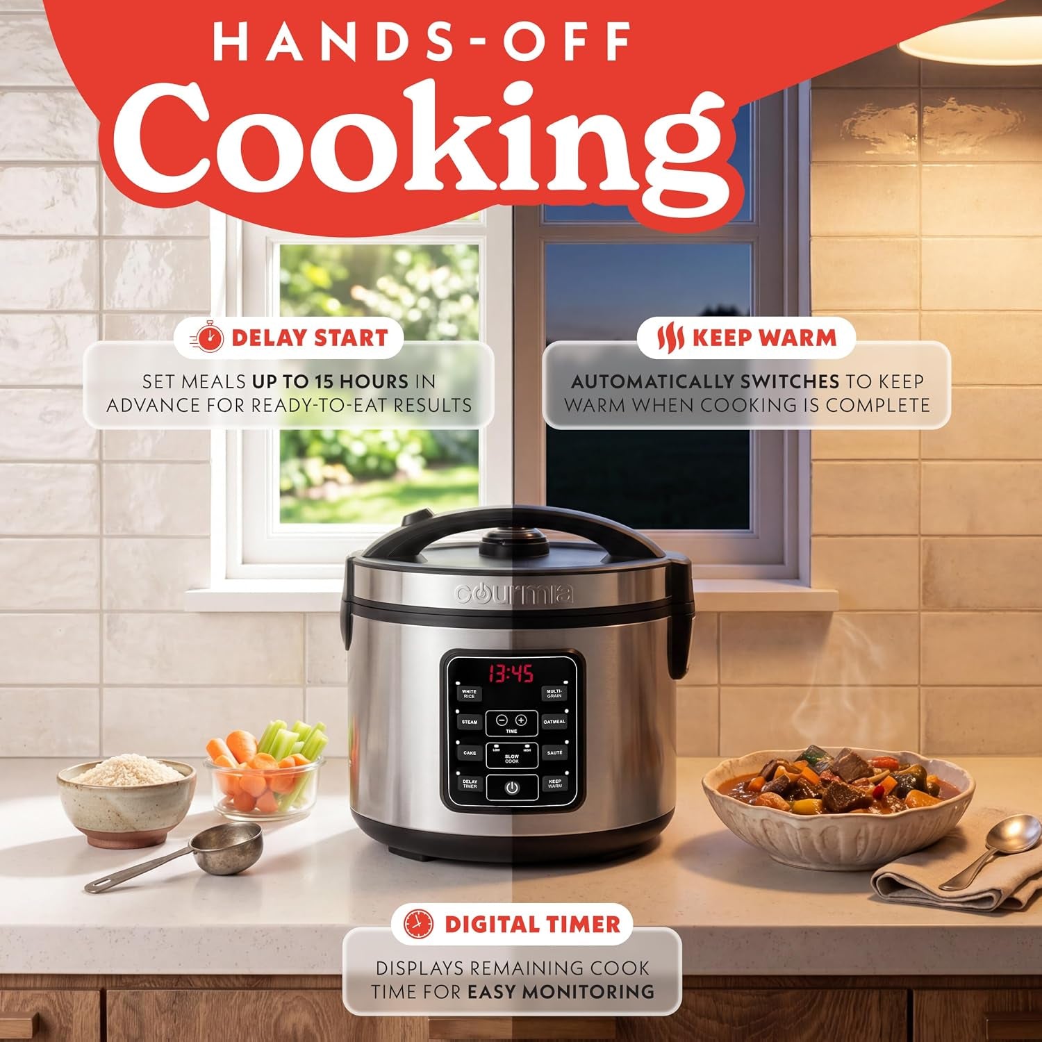 rice-cooker-5-qt-capacity-20-cup-cooked-10-cup-uncooked-digital-controls-6-cooking-presets-grain-cooker-steamer-nonstick-pot-steam-tray-delay-timer-keep-warm-stainless-steel