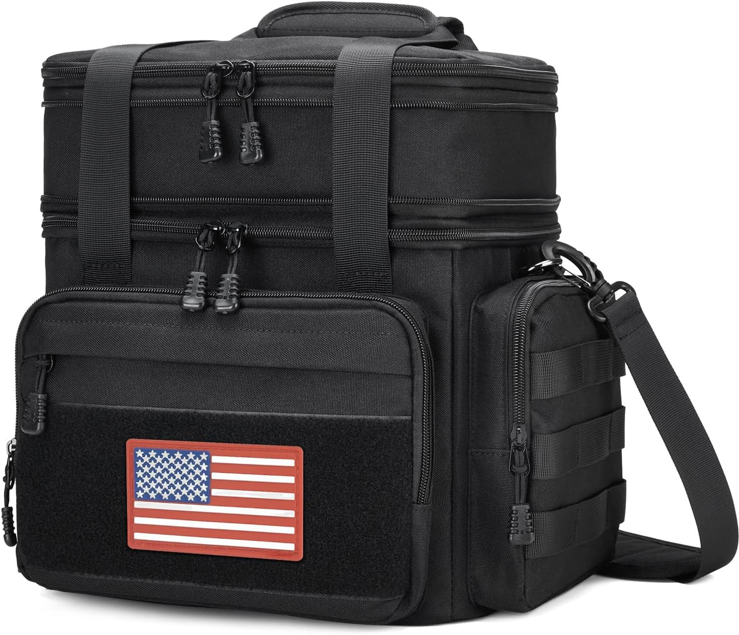 tactical-lunch-box-for-men-large-lunch-bag-double-deck