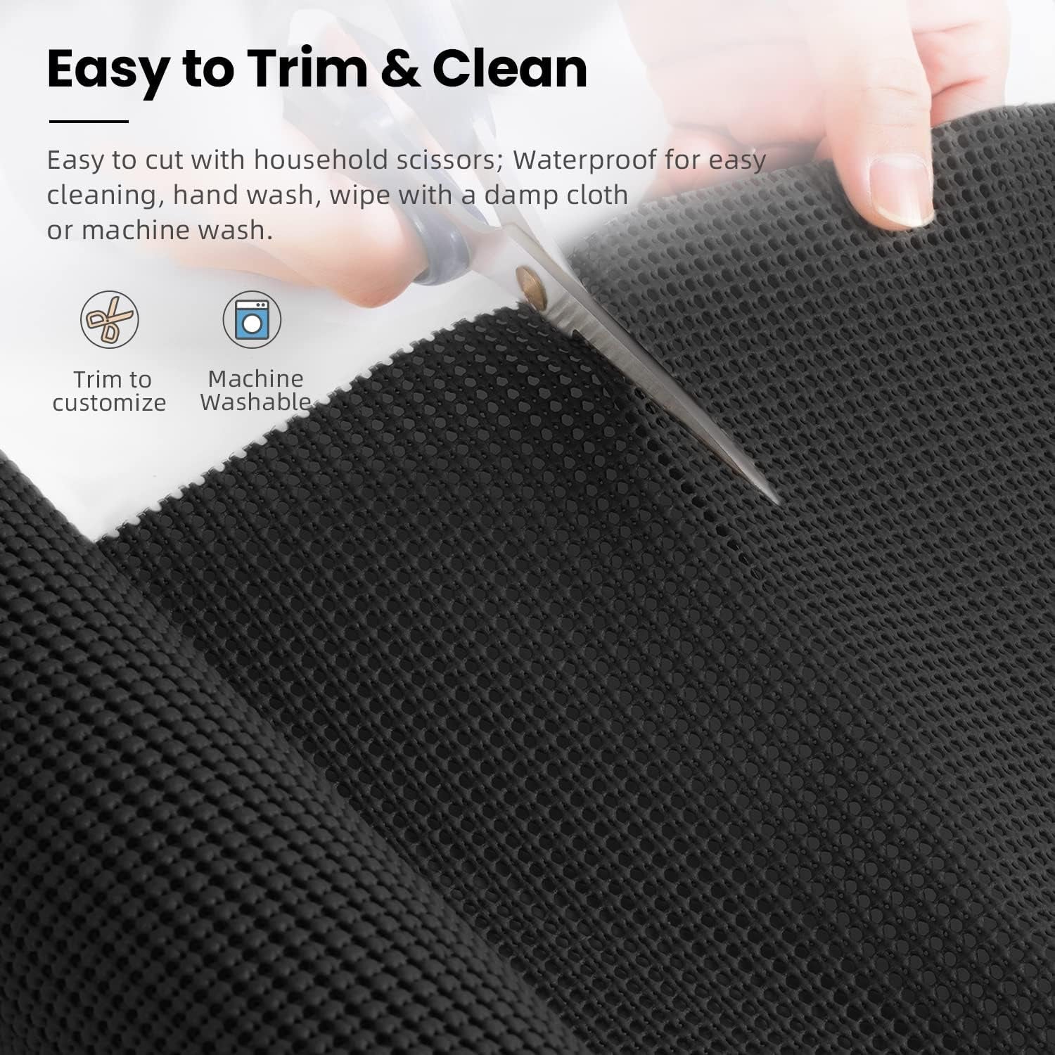 bagail-non-adhesive-shelf-liner-thick-strong-grip-drawer-liners-for-kitchen-cabinets-heavy-duty-easy-cut-cabinet-liners-for-shelves-pantry-bathroom-cupboards-12-x-10ft-black