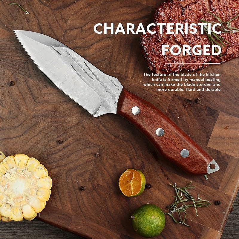 meat-cleaver-cleaver-knife-4-inch-boning-knife-professional-kitchen-knives-chef-knife-hunting-knife-stainless-steel-japanese-knives-butcher-knife-with-cover