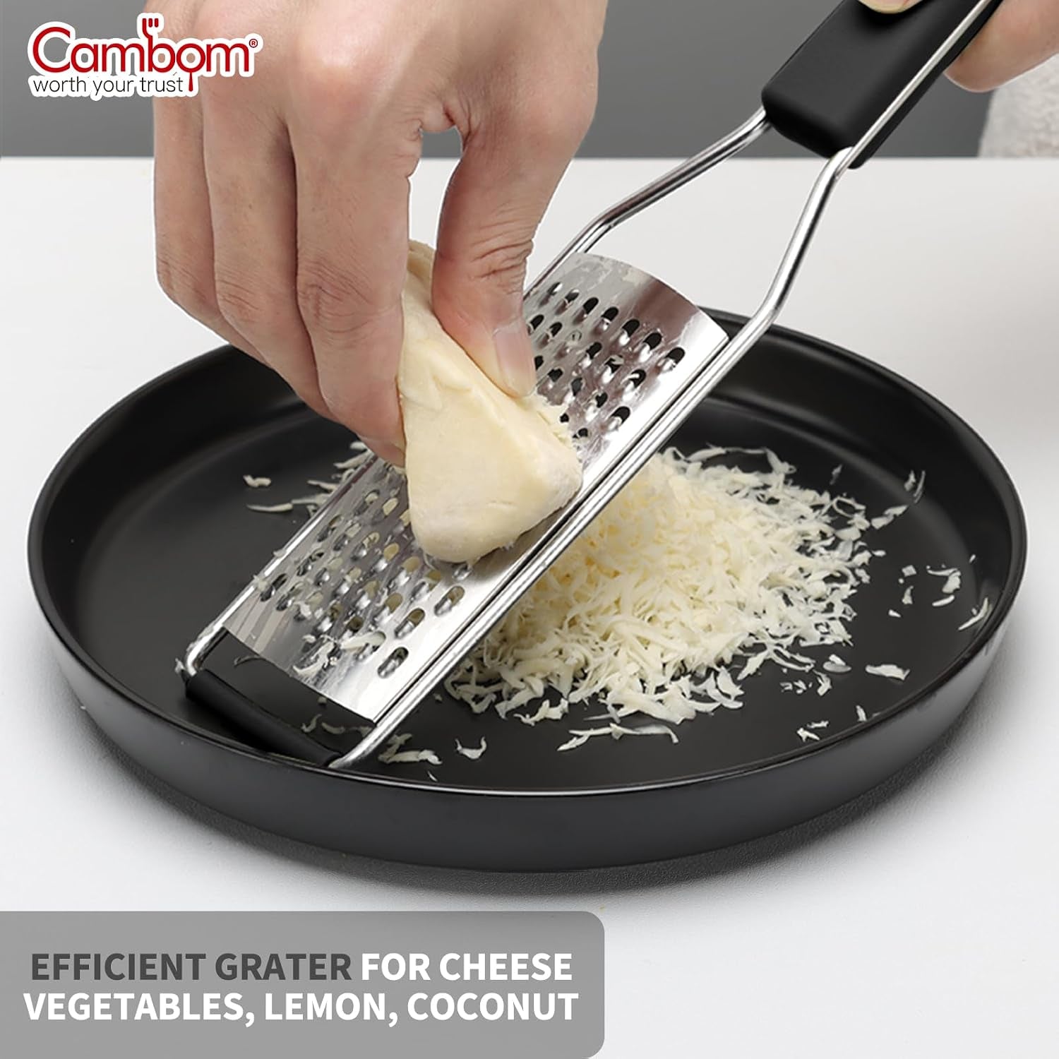 cheese-grater-lemon-zester-graters-for-parmesan-cheese-lemon-citrus-garlic-nutmeg-chocolate-fruits-vegetables-ginger-vegetable-cheese-shredder-with-stainless-steel-coarse-blade