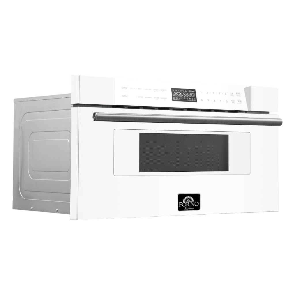 capoliveri-30-inch-espresso-white-microwave-drawer-1-2-cu-ft-built-in-under-counter-kitchen-oven-900w-11-power-levels-motorized-auto-touch-drawer-angled-glass-control-panel