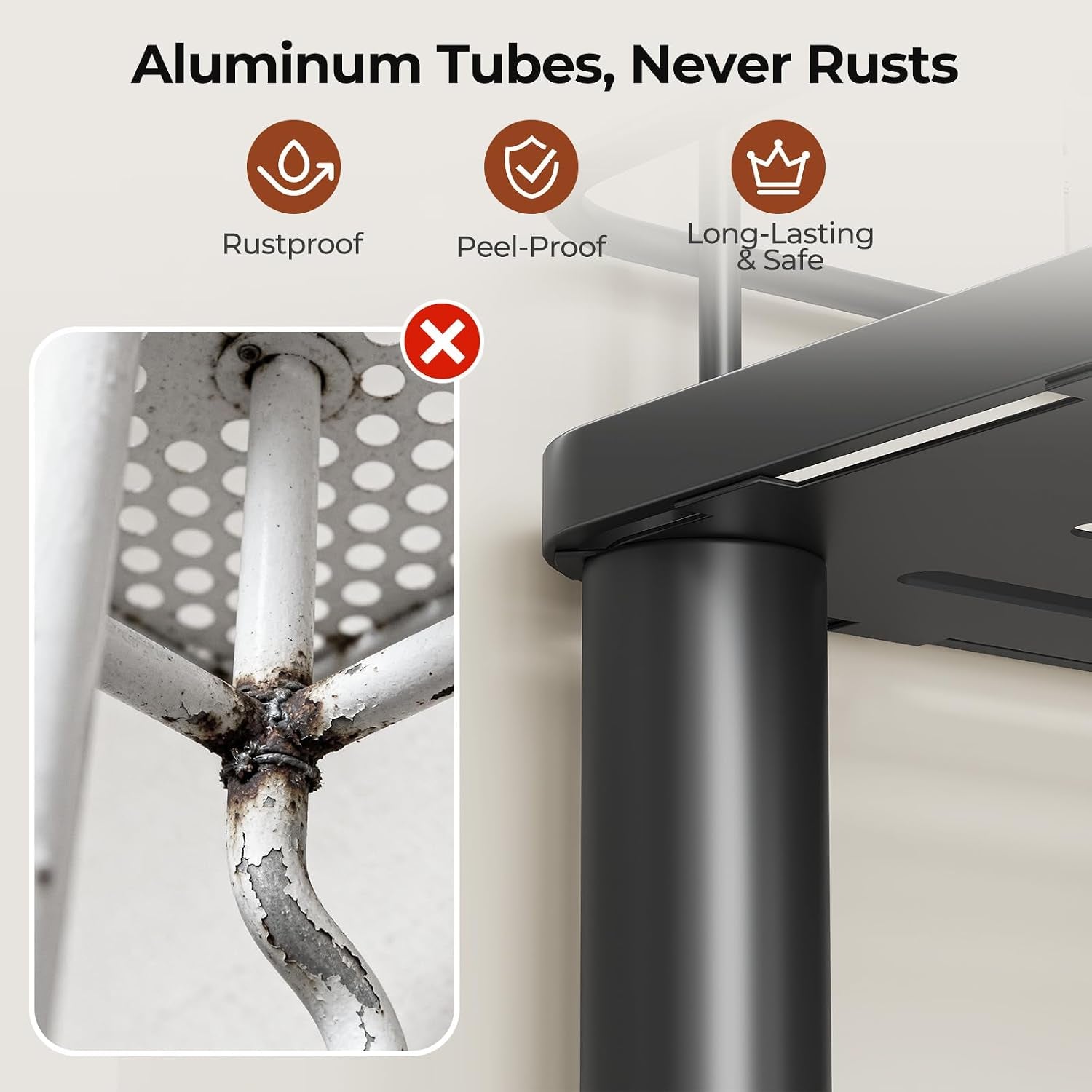 rustproof-4-tier-floor-standing-corner-shower-caddy-organizer-with-toothbrush-holder-large-spacing-floor-shower-shelf-rack-storage-stands-with-hooks-for-bathroom-kitchen-black