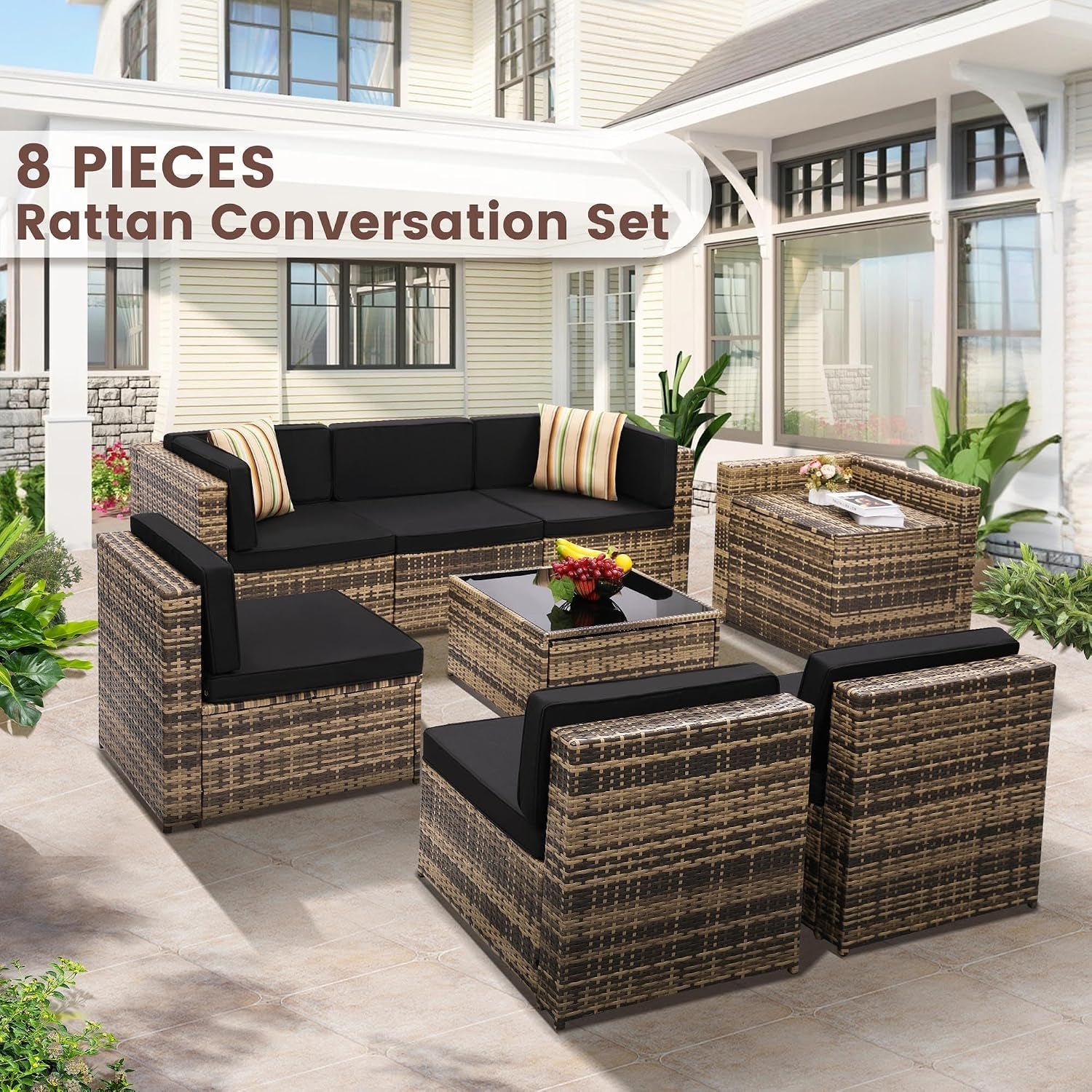 8-piece-patio-furniture-set-outdoor-modular-conversation-set