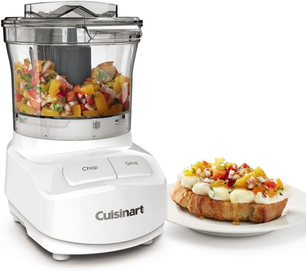 3-Cup Mini Chopper, CCH-32