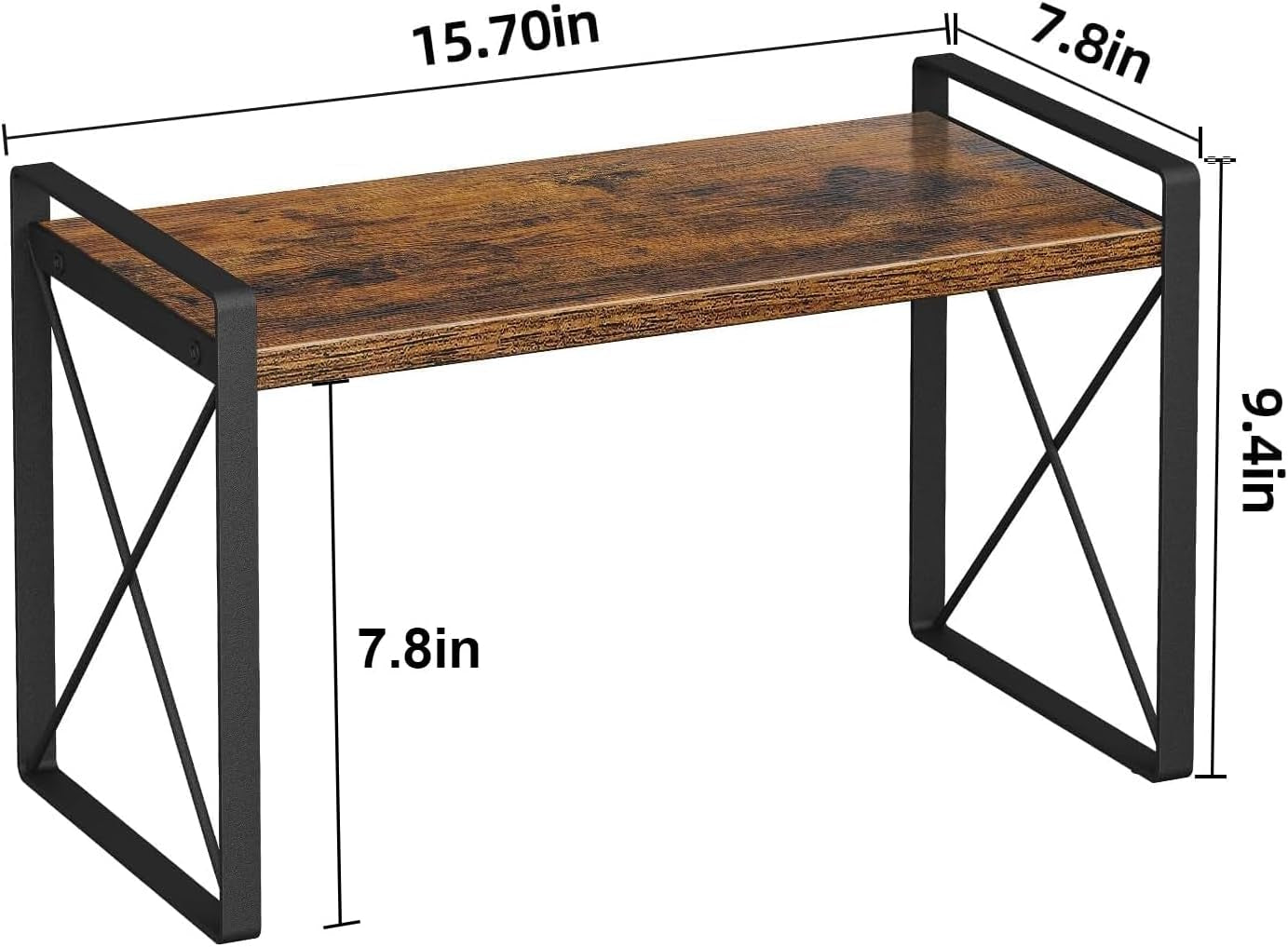 countertop-shelf-organizer-cupboard-stand-spice-rack-retro-style-cabinet-shelf-for-pantry-kitchen-bathroom-reading-room-bedroom-to-save-space-7-8-d-x-15-7-w-x-9-4-h-rustic-brown