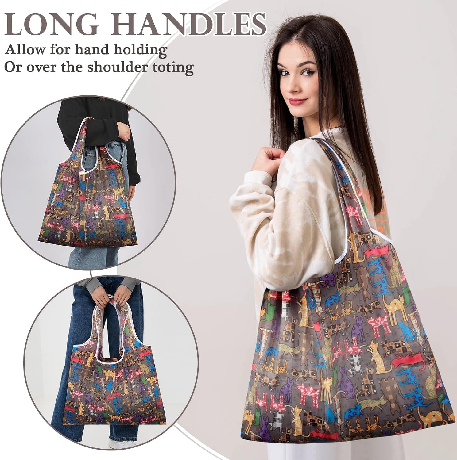 reusable-grocery-bags-foldable-polyester-cute-reusable-shopping-bags-for-women-large-heavy-duty-machine-washable