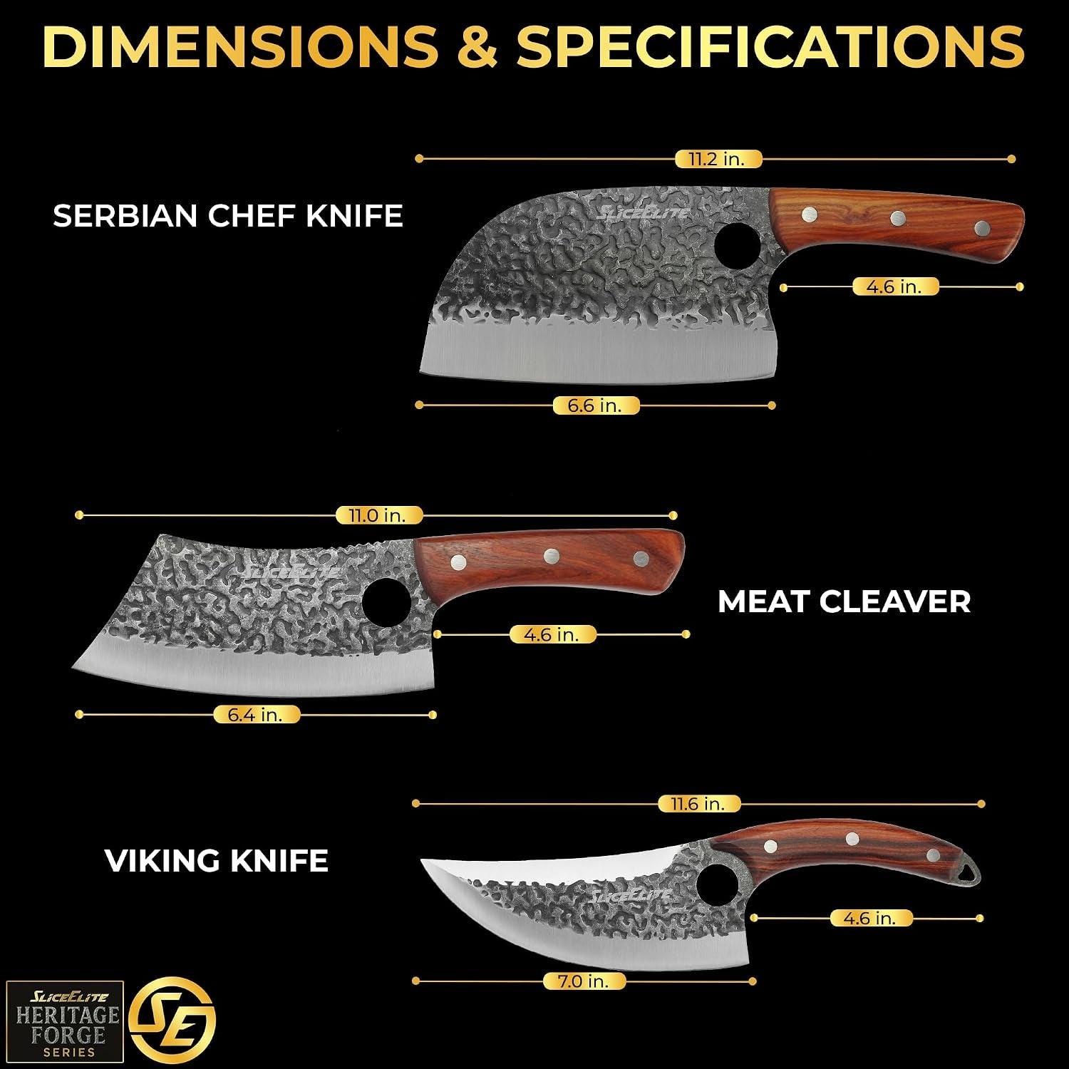 hand-forged-professional-butcher-knife-3-pc-butcher-knife-set-w-sandlewood-handles