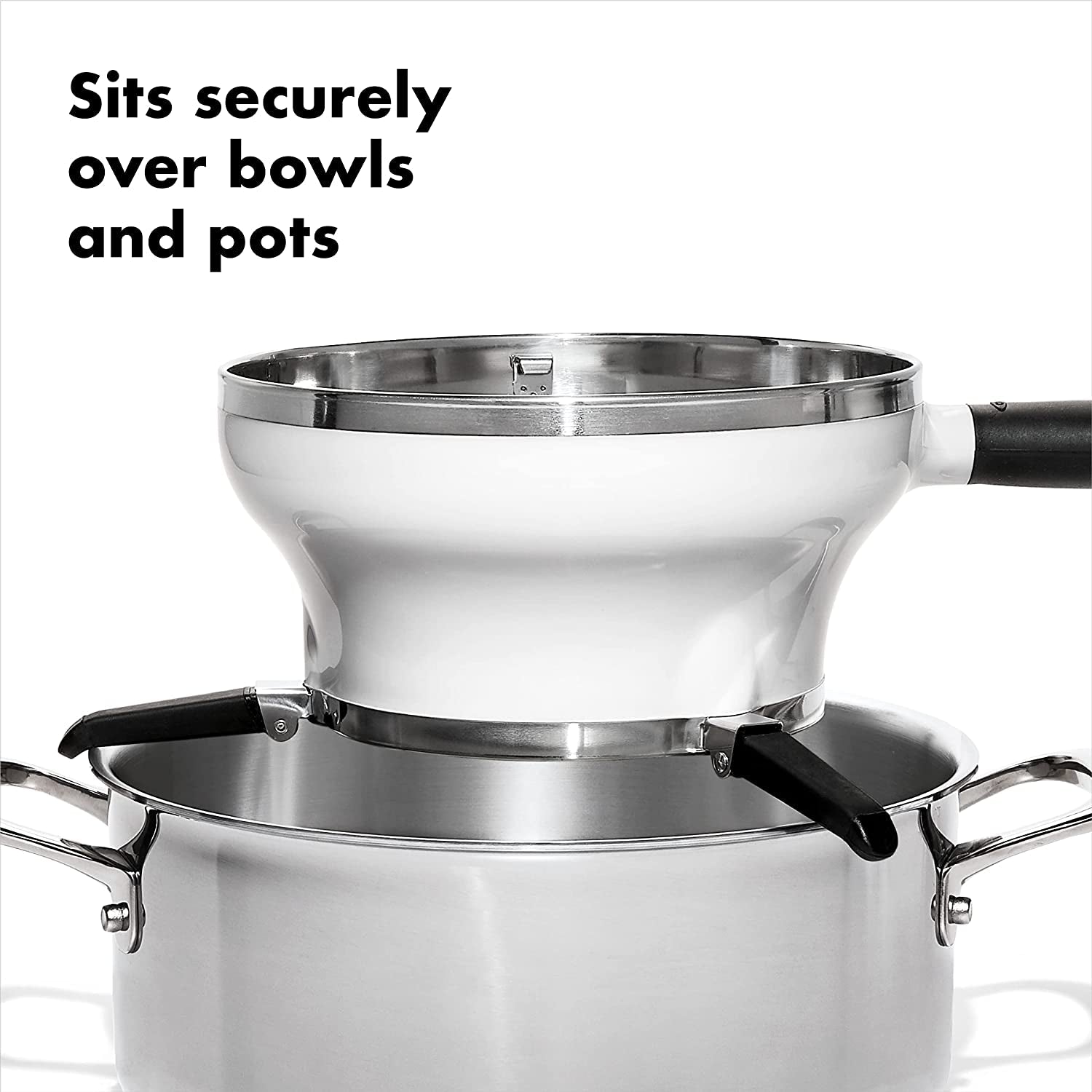 oxo-good-grips-stainless-steel-food-mill-for-purees-2-3-qt-capacity-three-grinding-disks-for-different-textures-non-slip-legs-ideal-for-purees-and-sauces-dishwasher-safe