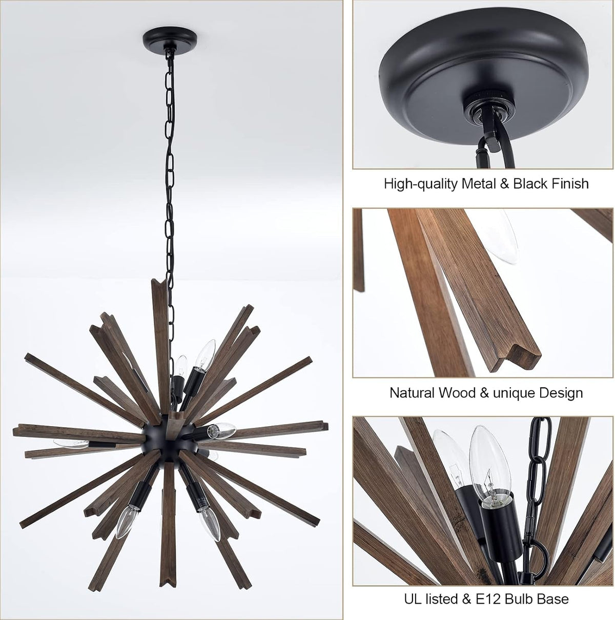 9-light-sputnik-pendant-light-black-farmhouse-wood-chandelier-for-dining-room-industrial-hanging-light-fixture-ceiling-for-bedroom-entryway-kitchen-foyer-living-room