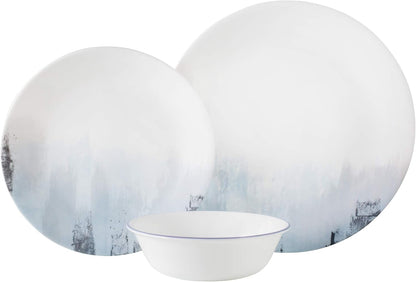Tranquil Reflection 12Pc Set1